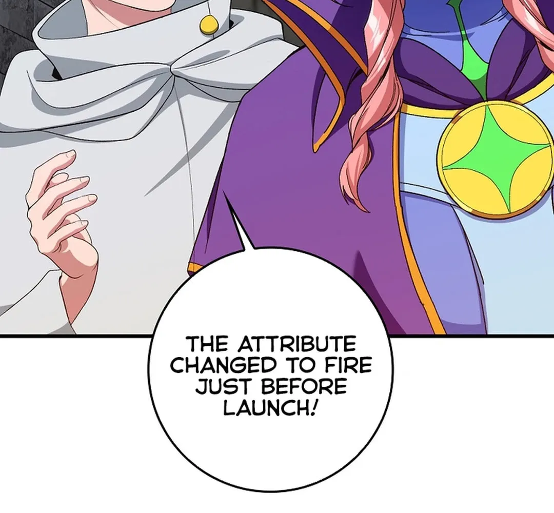 Read The Maxed-out Player chapter 86 image 19 on Lezhin