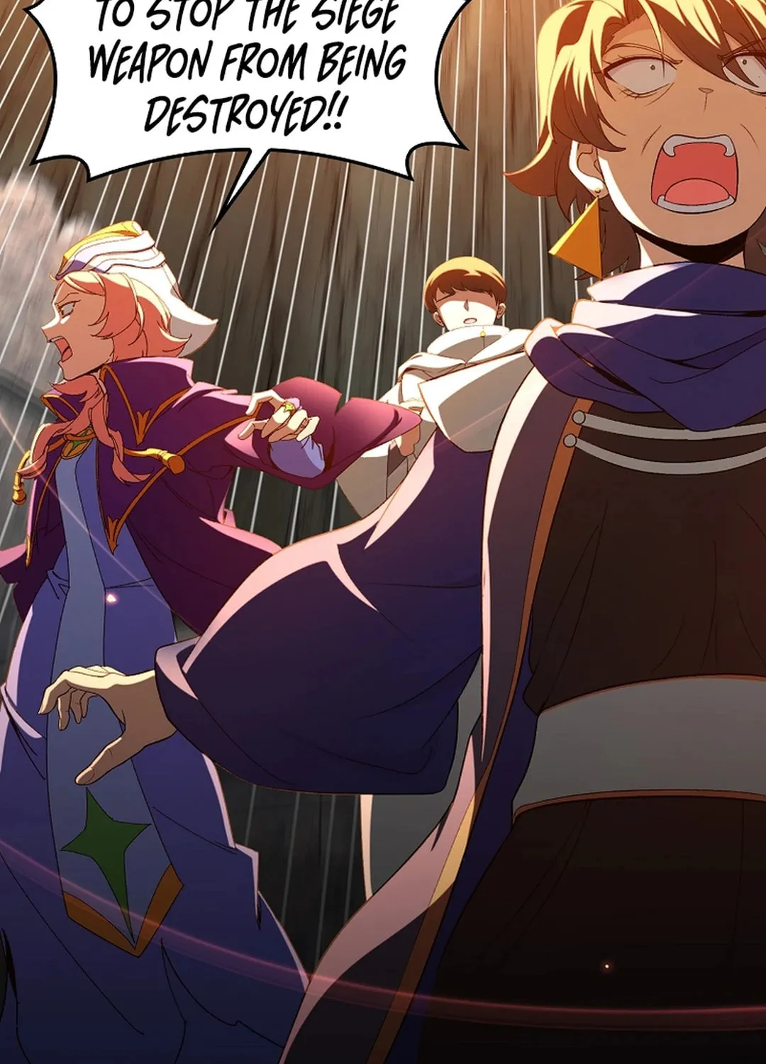 Read The Maxed-out Player chapter 86 image 28 on Lezhin