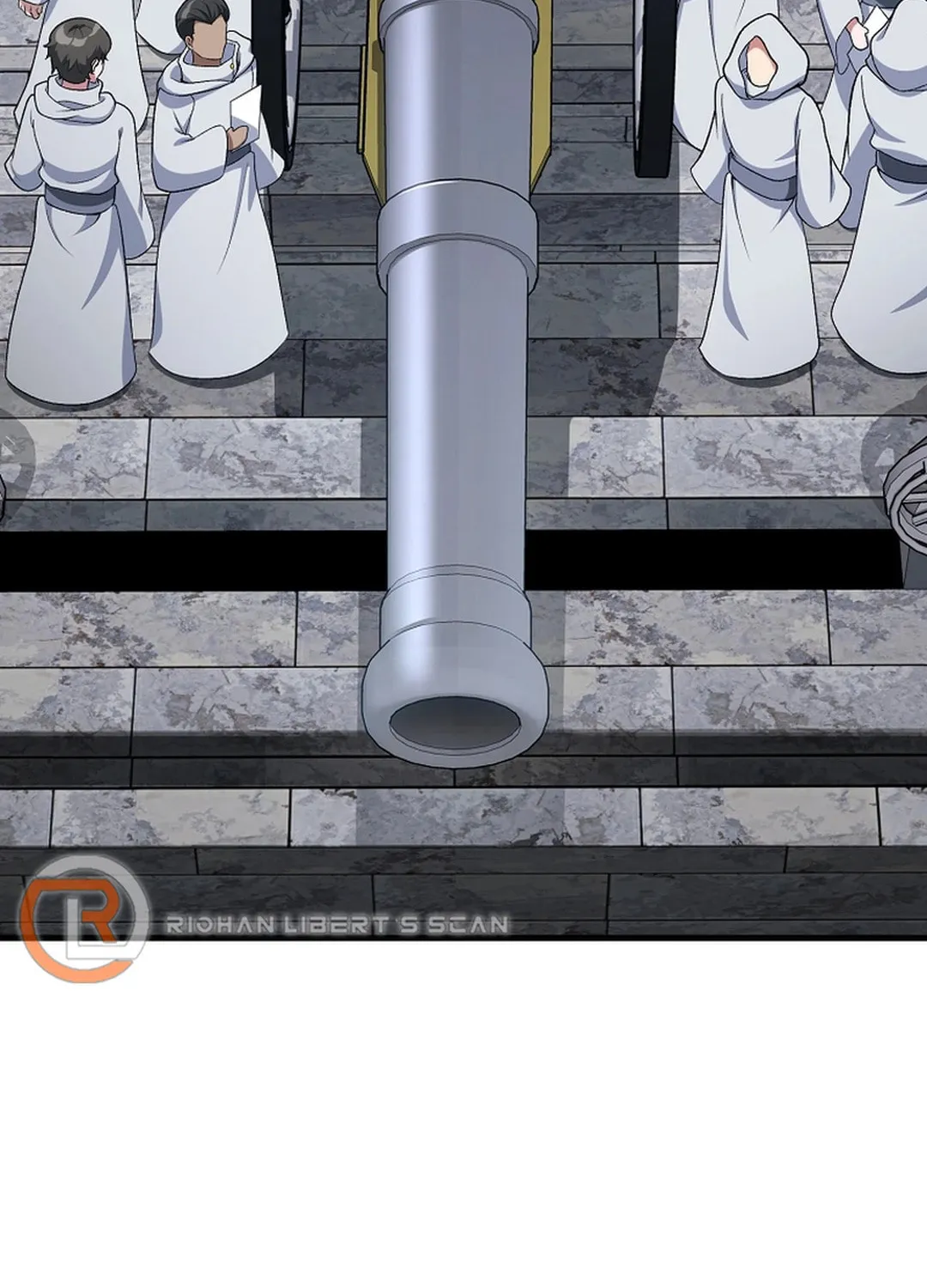 Read The Maxed-out Player chapter 86 image 3 on Lezhin