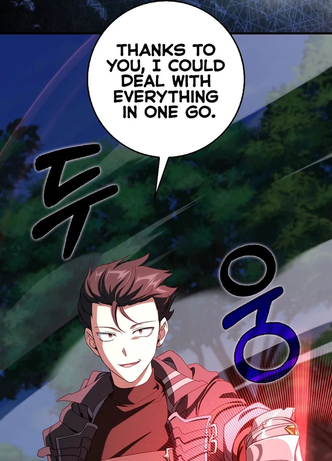 Read The Maxed-out Player chapter 86 image 32 on Lezhin