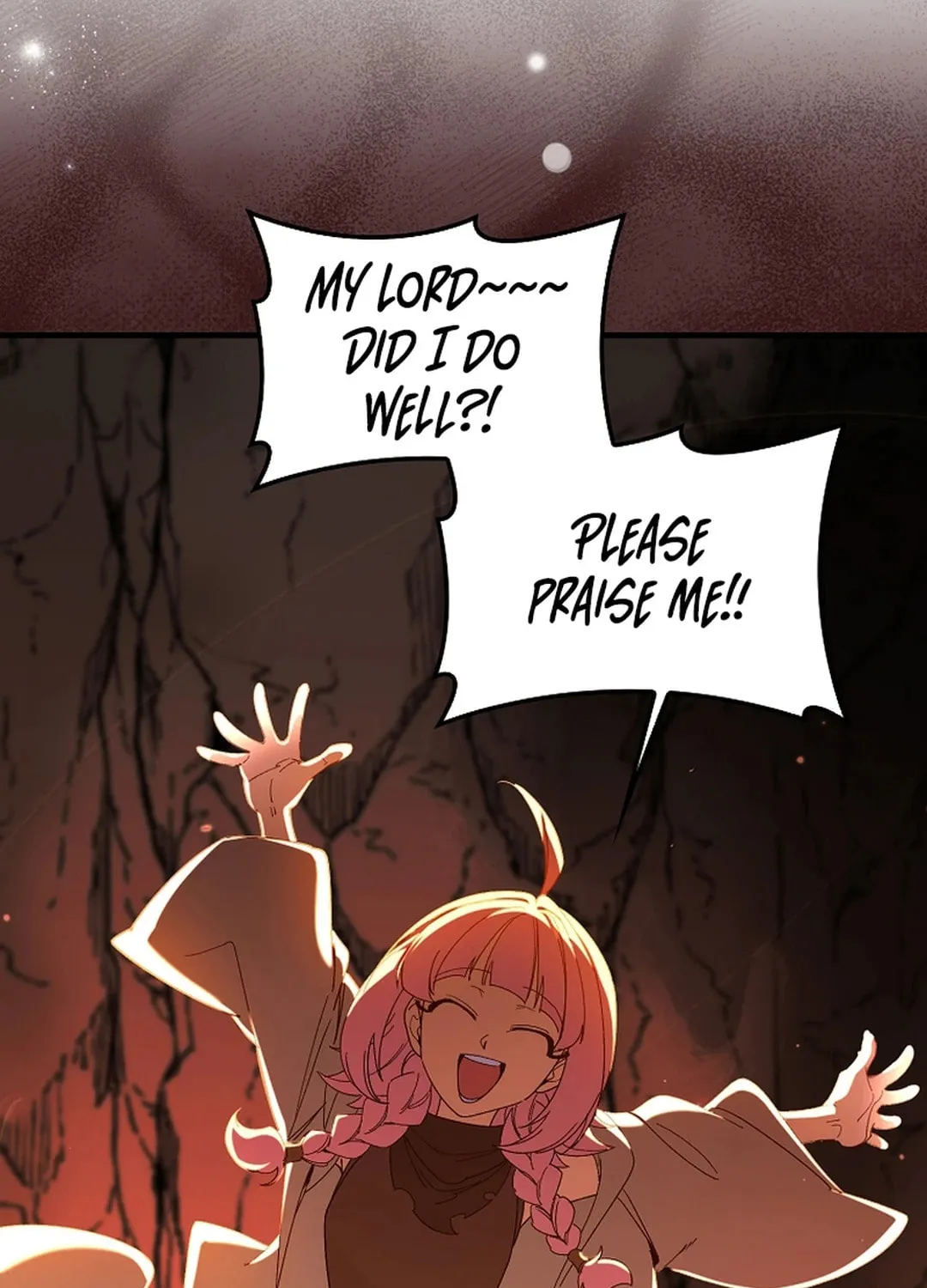 Read The Maxed-out Player chapter 86 image 36 on Lezhin