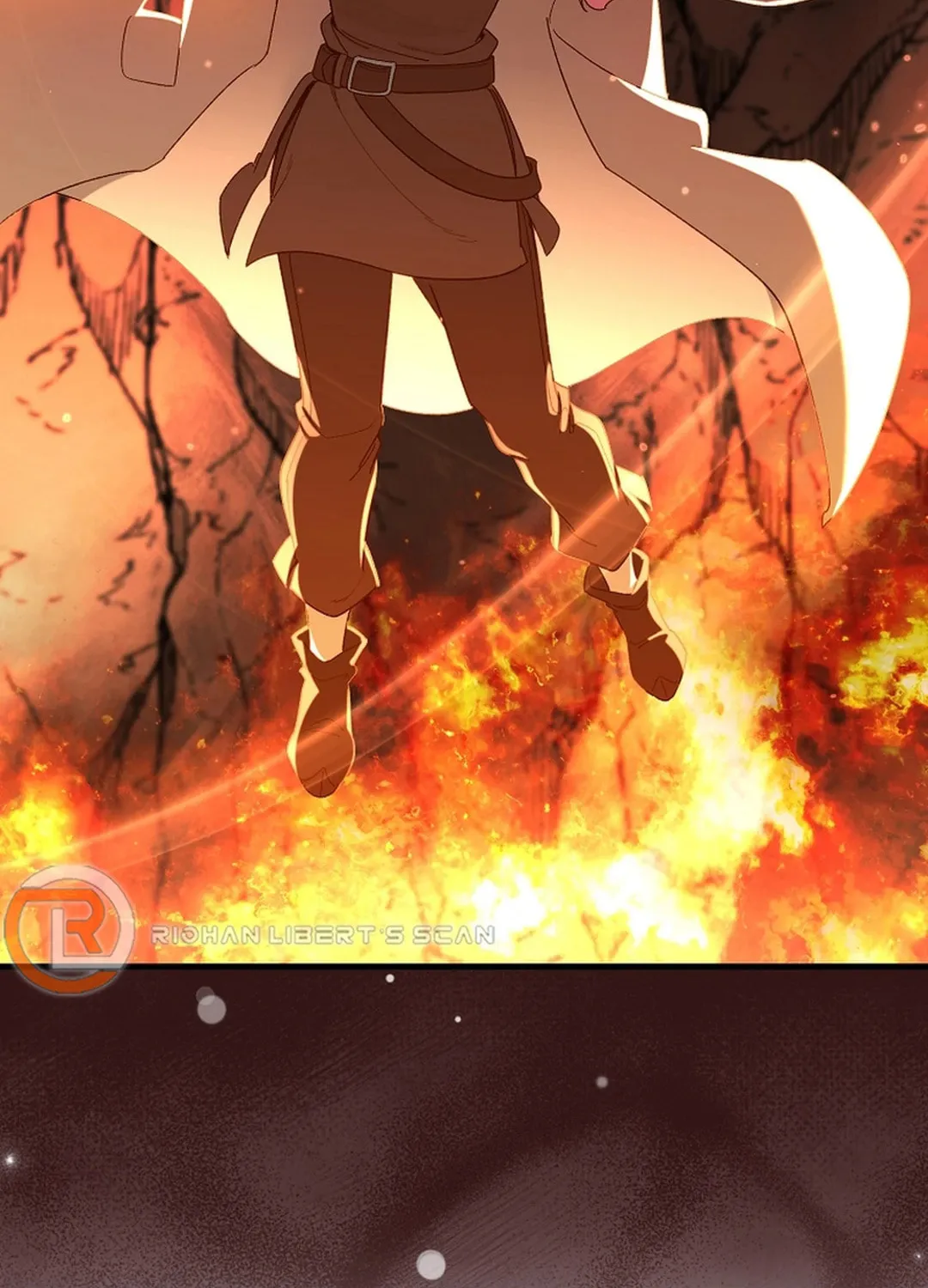 Read The Maxed-out Player chapter 86 image 37 on Lezhin