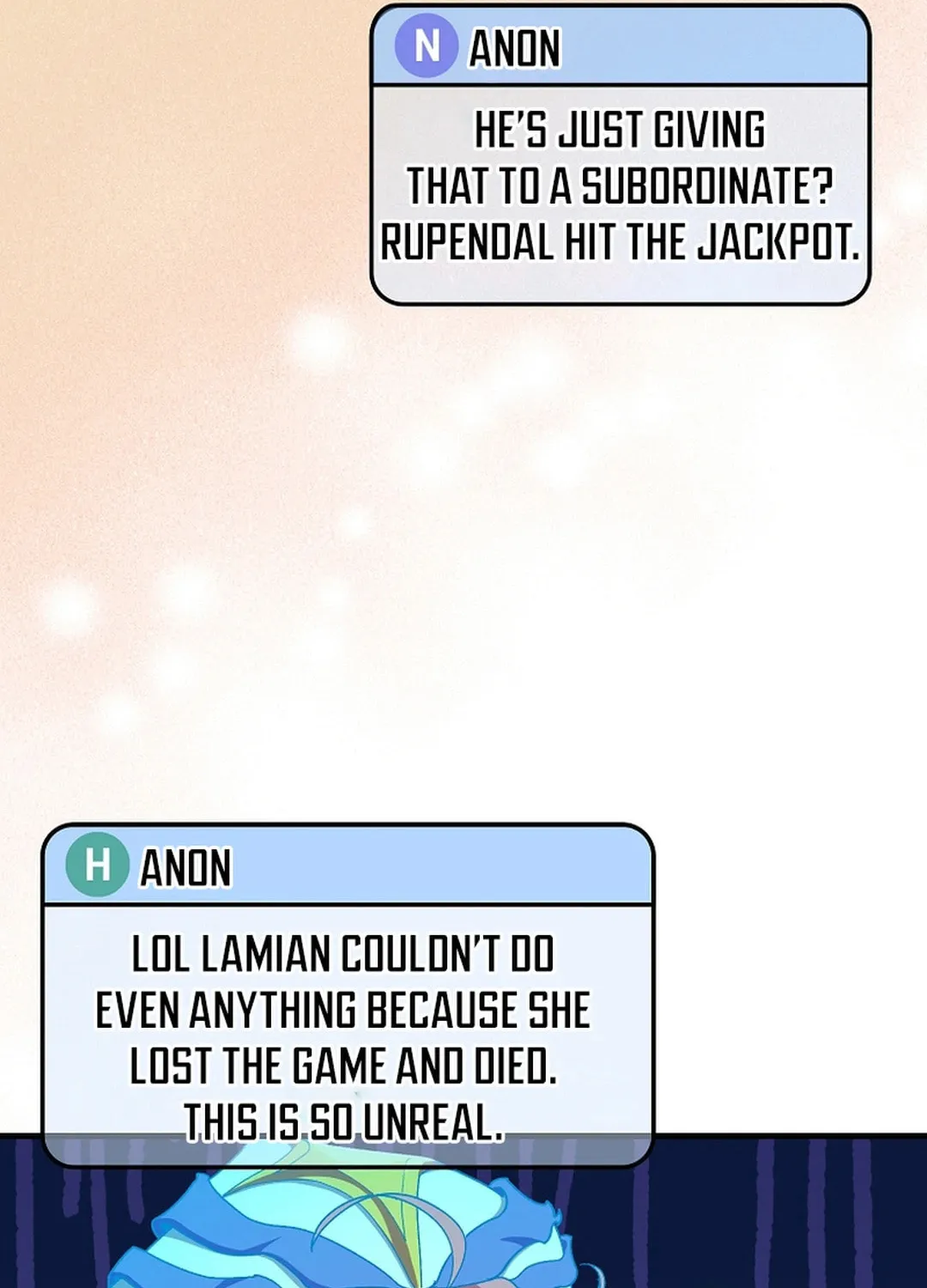 Read The Maxed-out Player chapter 86 image 42 on Lezhin