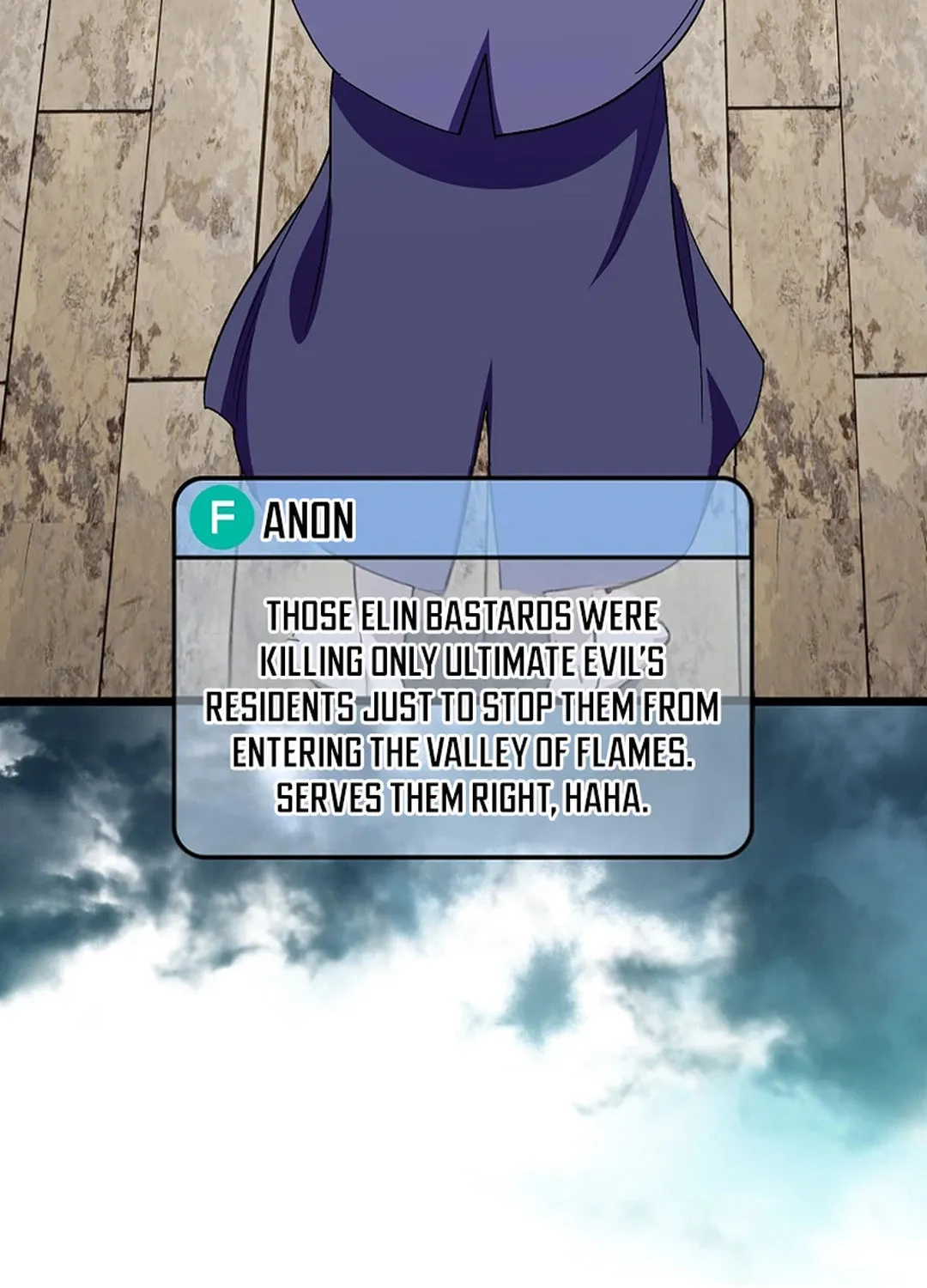 Read The Maxed-out Player chapter 86 image 47 on Lezhin