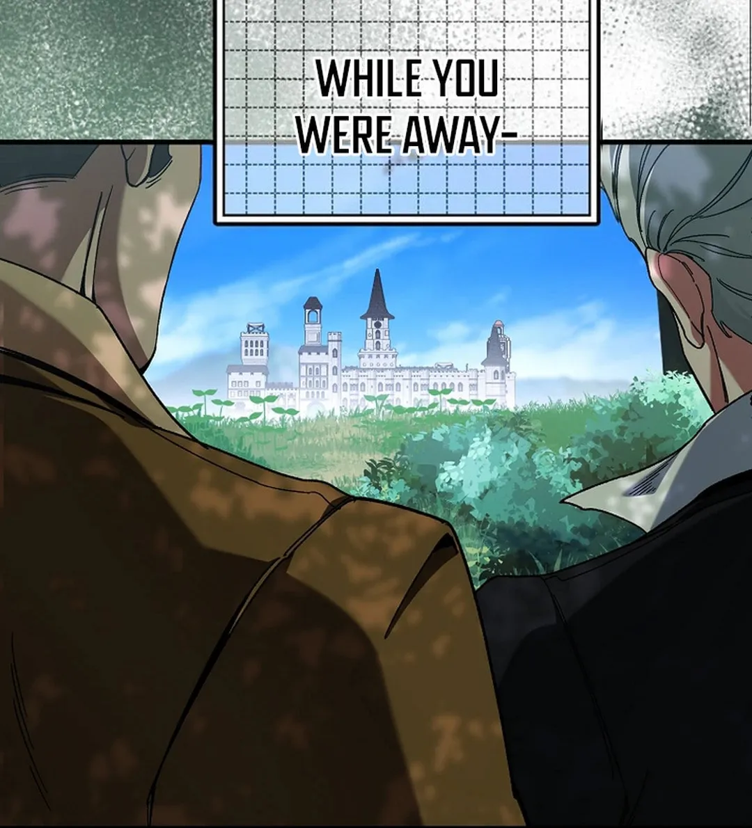 Read The Maxed-out Player chapter 86 image 50 on Lezhin