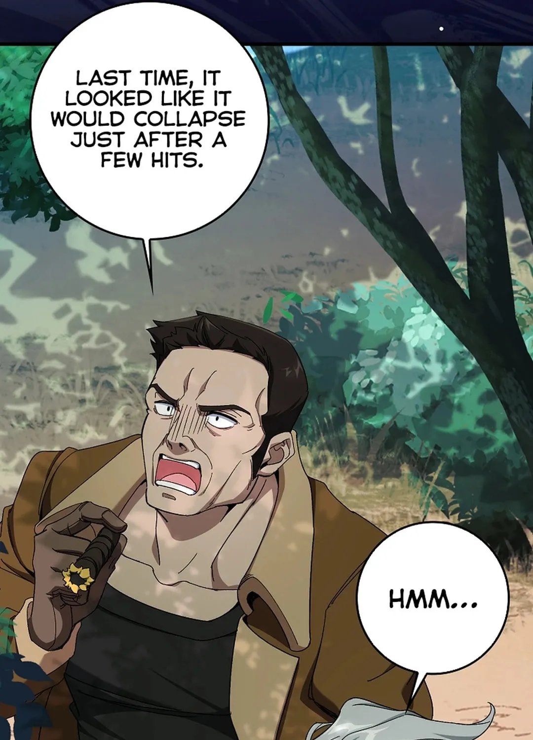 Read The Maxed-out Player chapter 86 image 58 on Lezhin