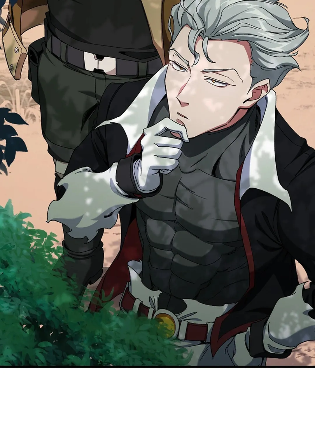 Read The Maxed-out Player chapter 86 image 59 on Lezhin