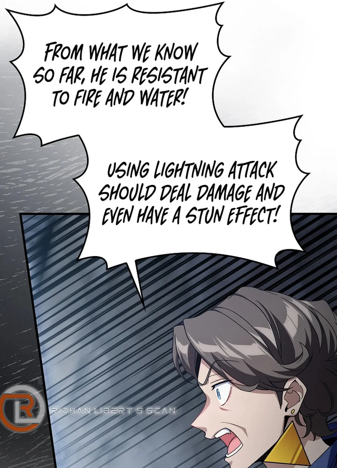 Read The Maxed-out Player chapter 86 image 6 on Lezhin