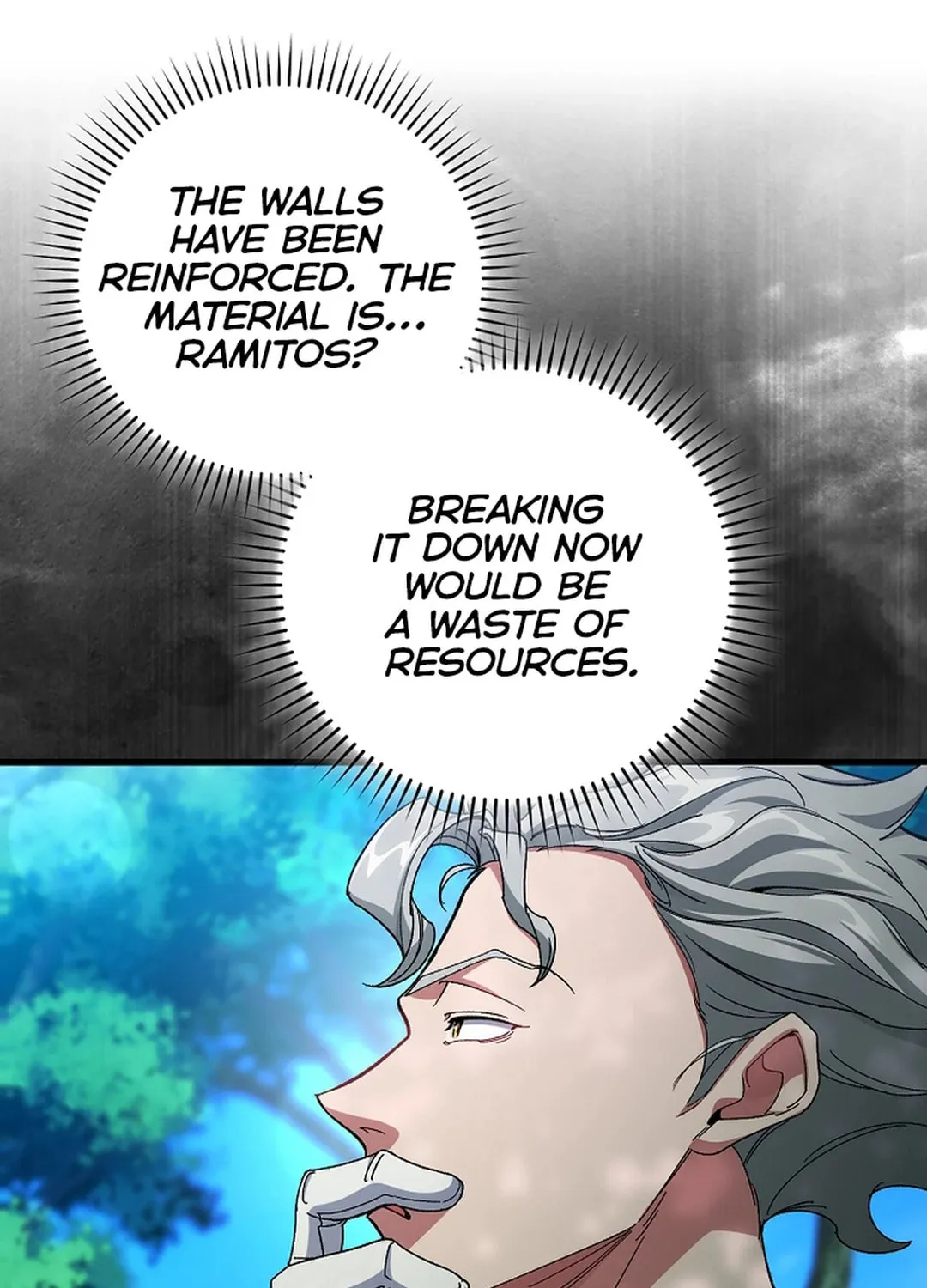 Read The Maxed-out Player chapter 86 image 60 on Lezhin