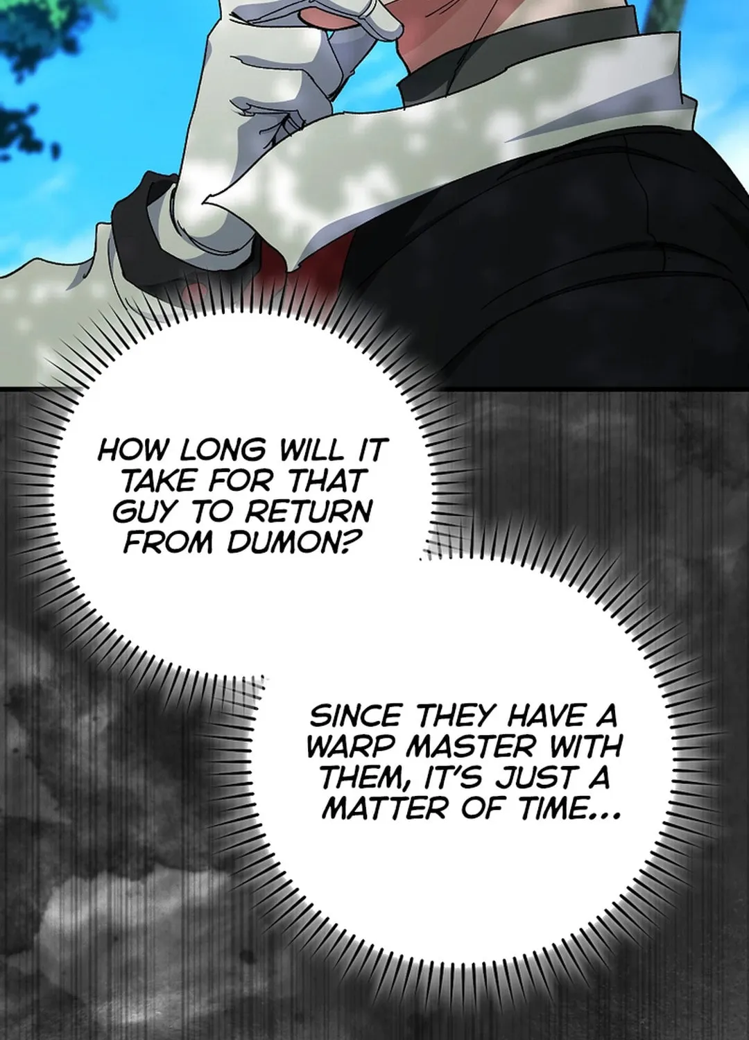 Read The Maxed-out Player chapter 86 image 61 on Lezhin