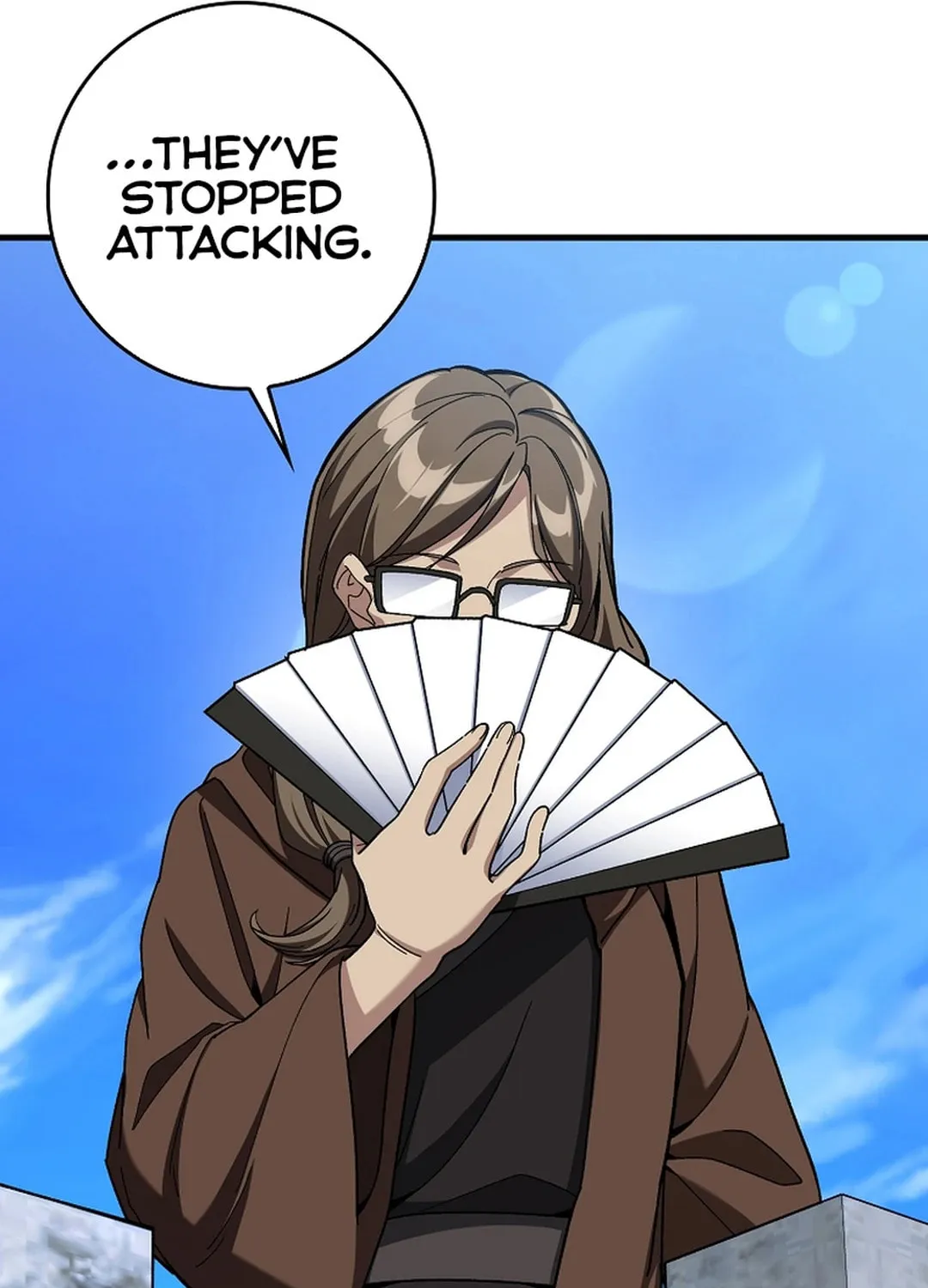 Read The Maxed-out Player chapter 86 image 71 on Lezhin