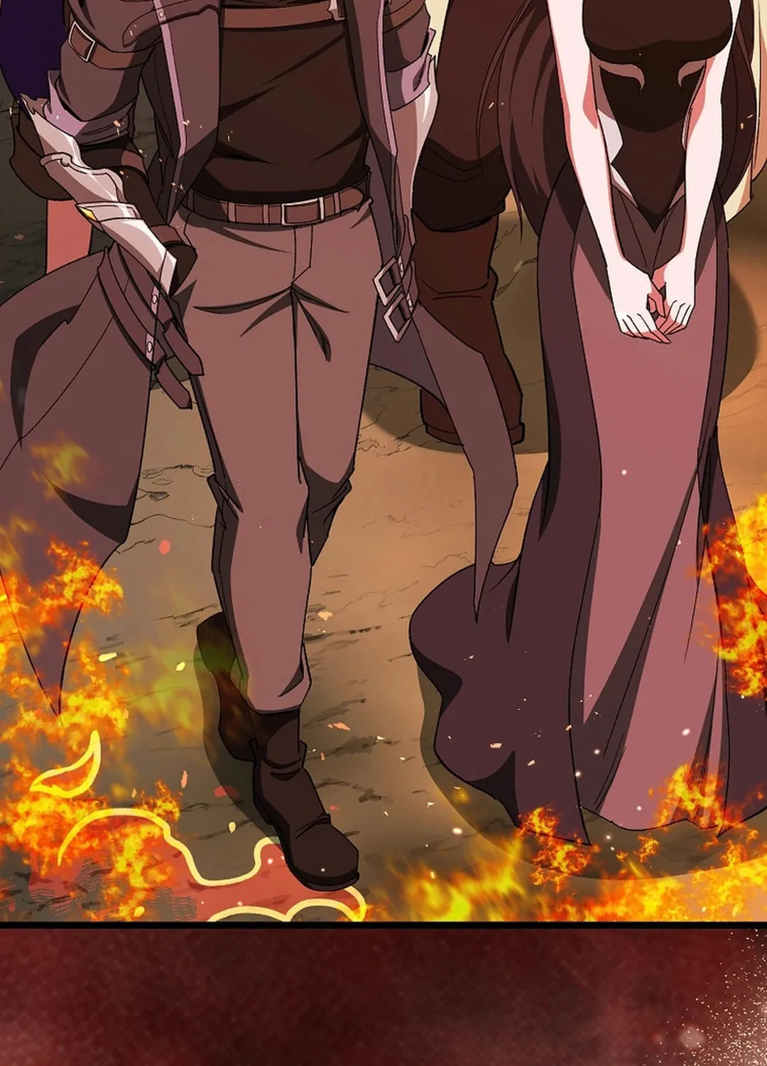 Read The Maxed-out Player chapter 86 image 80 on Lezhin