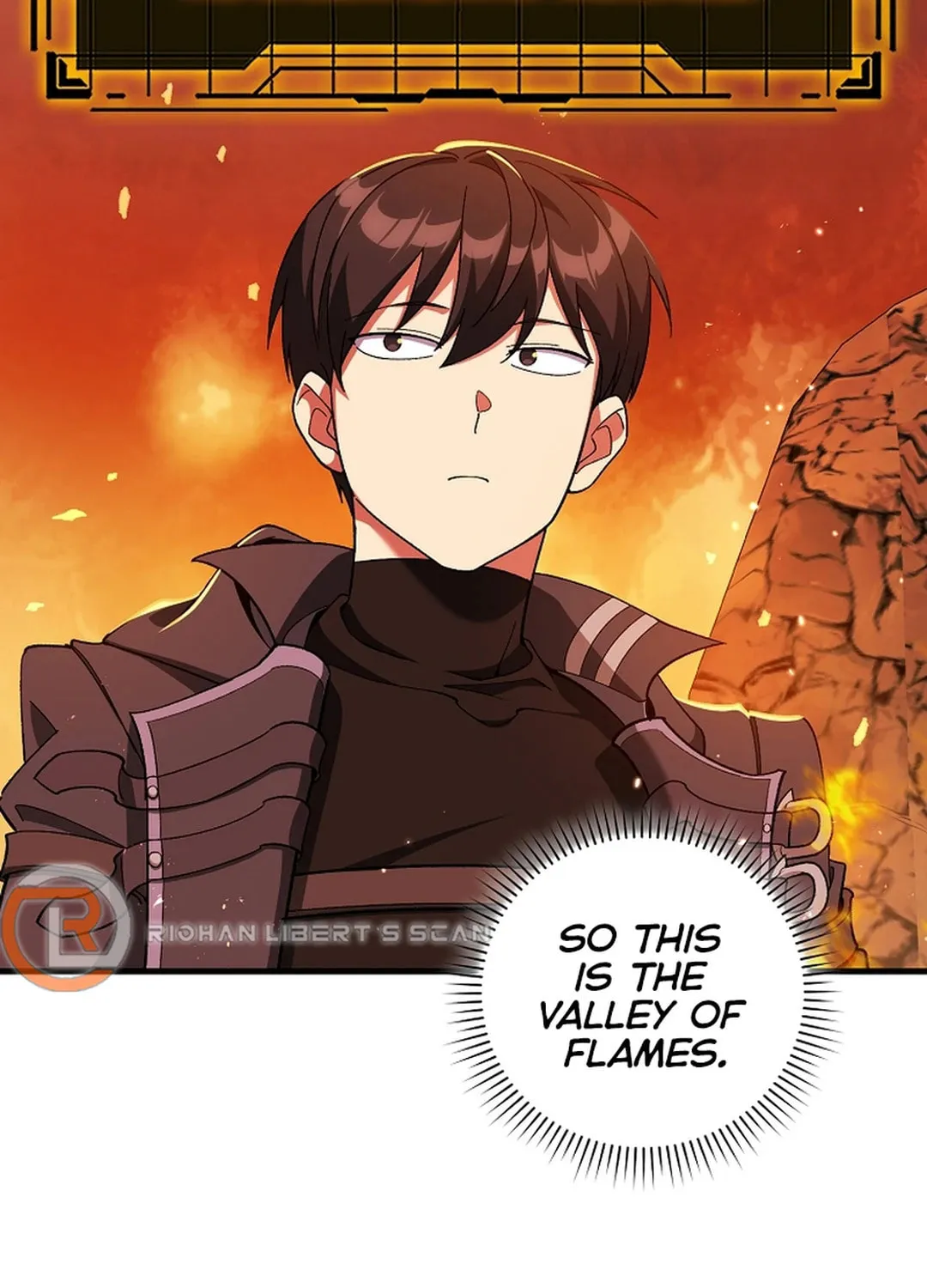 Read The Maxed-out Player chapter 86 image 82 on Lezhin