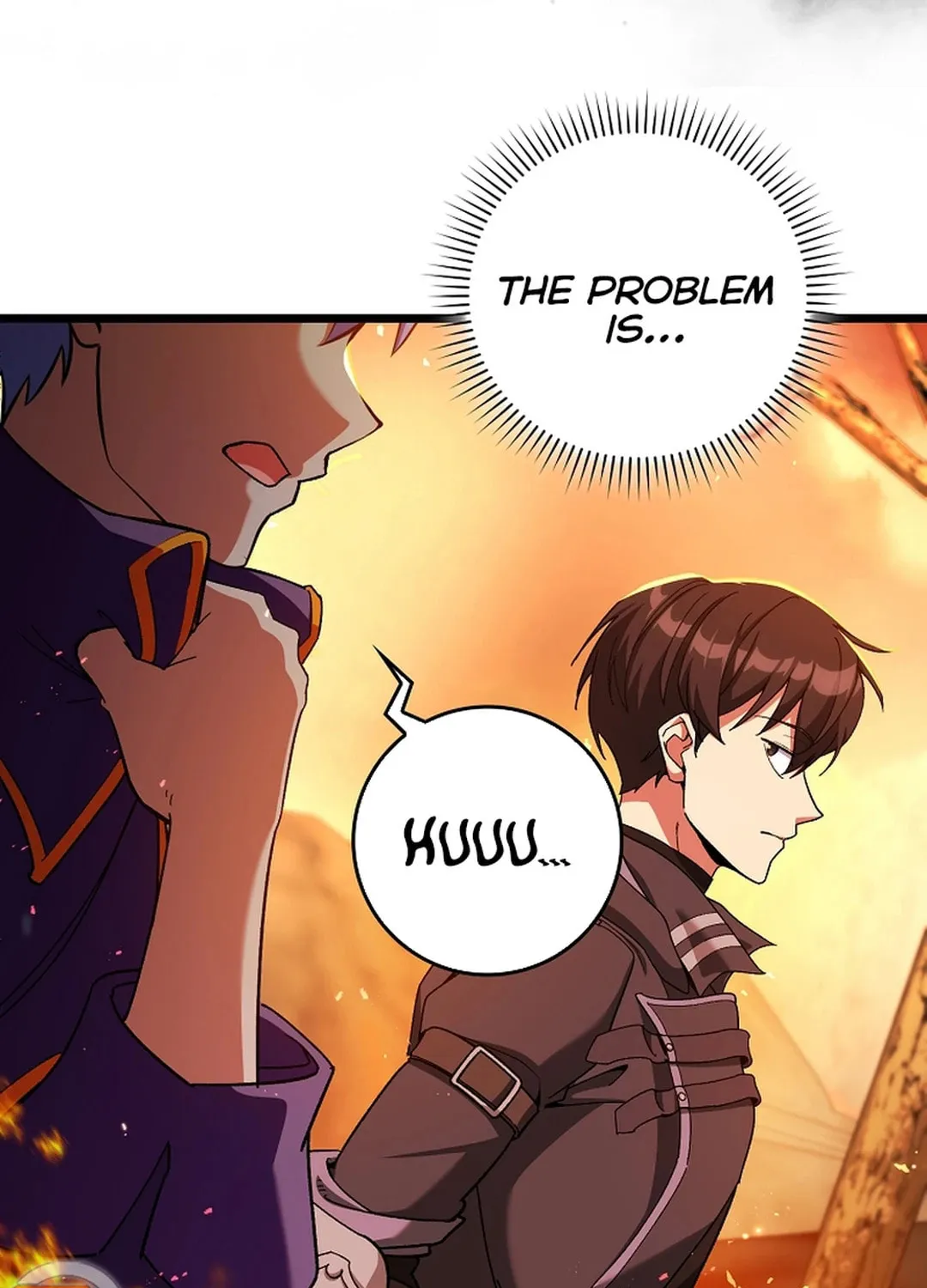 Read The Maxed-out Player chapter 86 image 85 on Lezhin