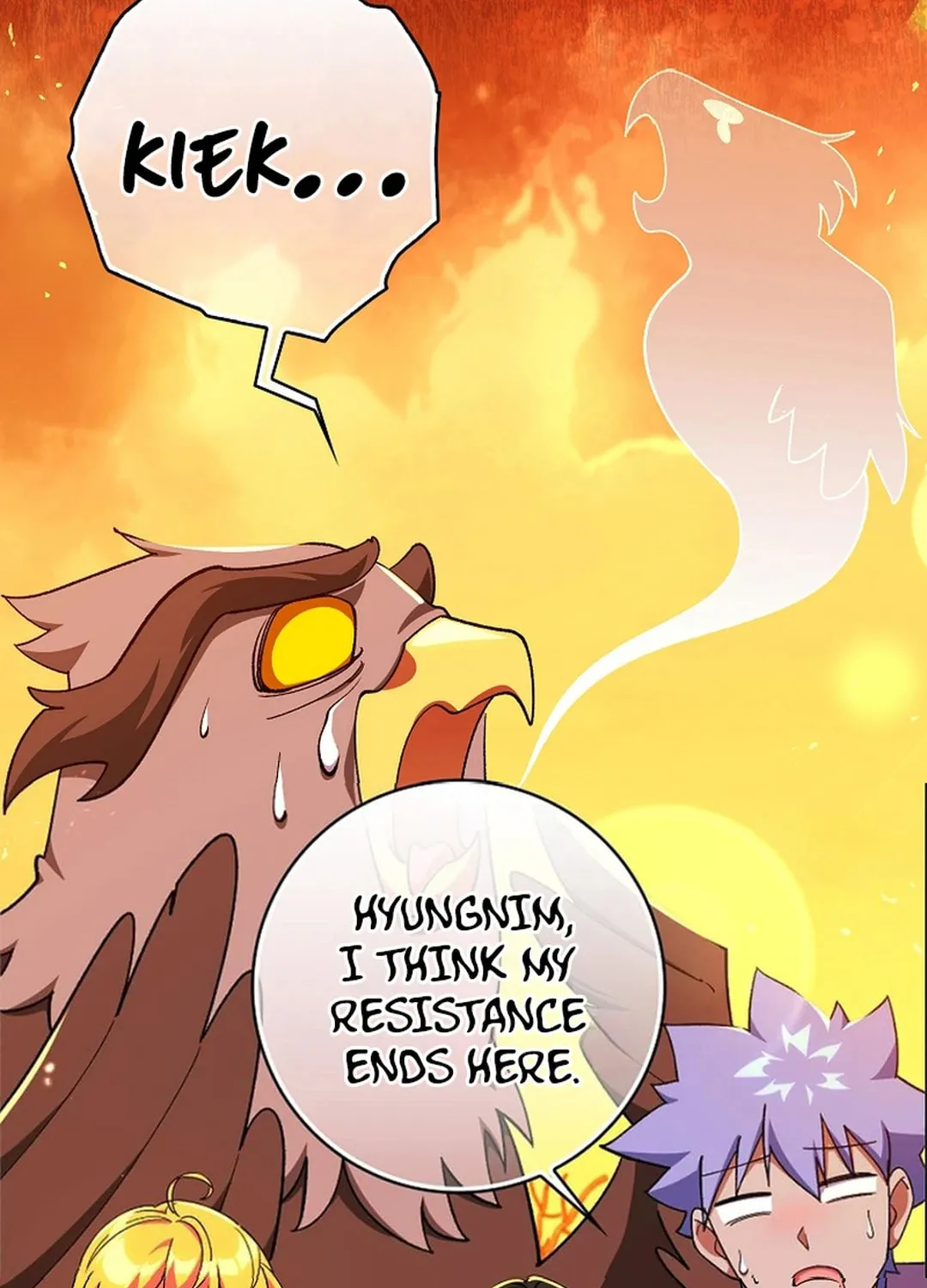 Read The Maxed-out Player chapter 86 image 87 on Lezhin