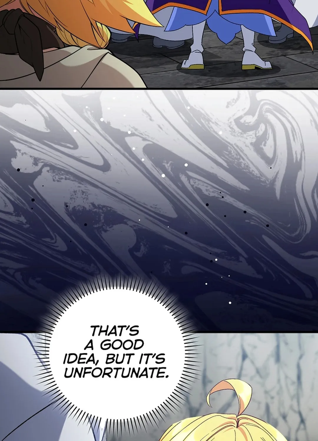 Read The Maxed-out Player chapter 86 image 9 on Lezhin