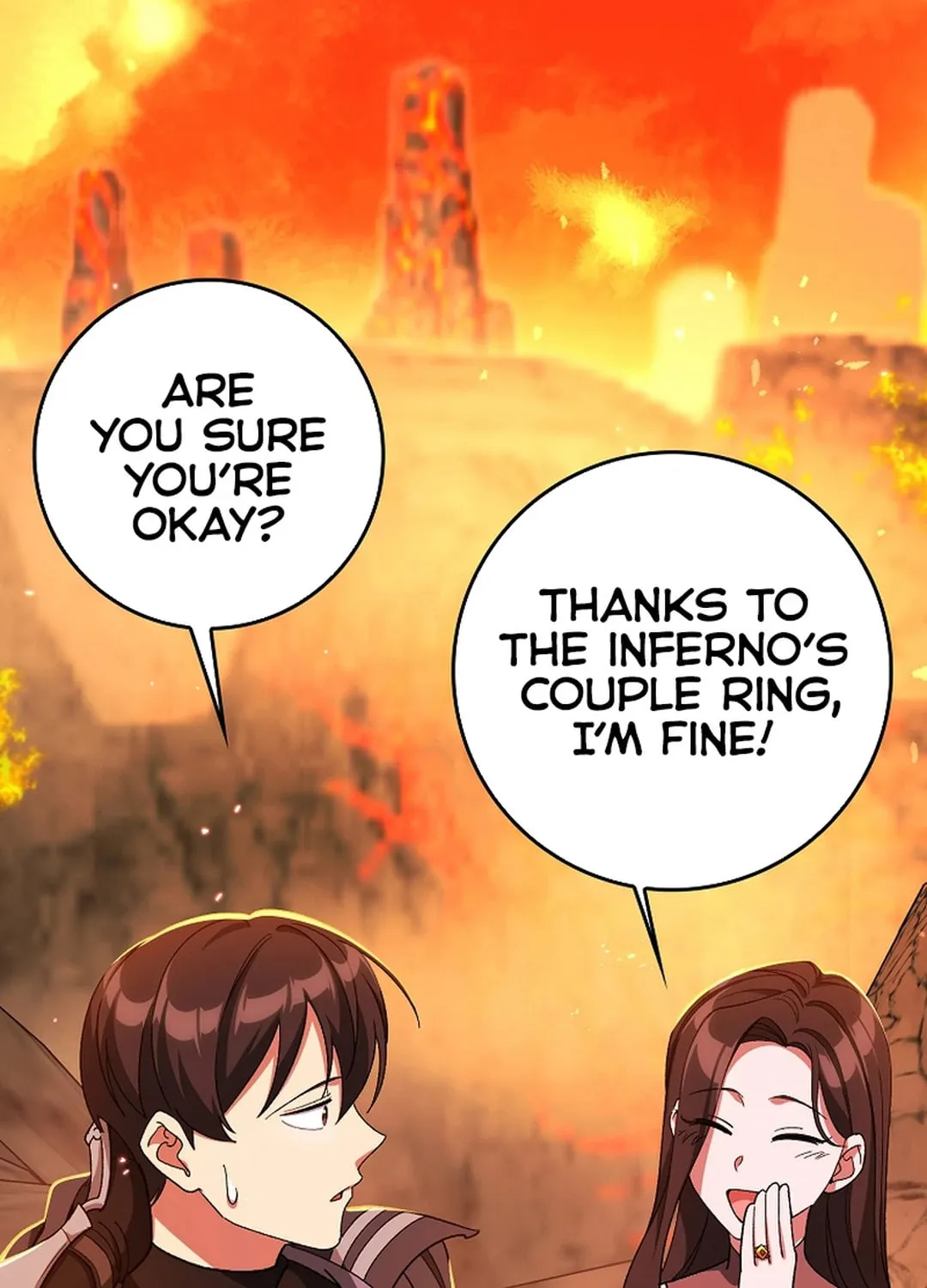 Read The Maxed-out Player chapter 86 image 97 on Lezhin