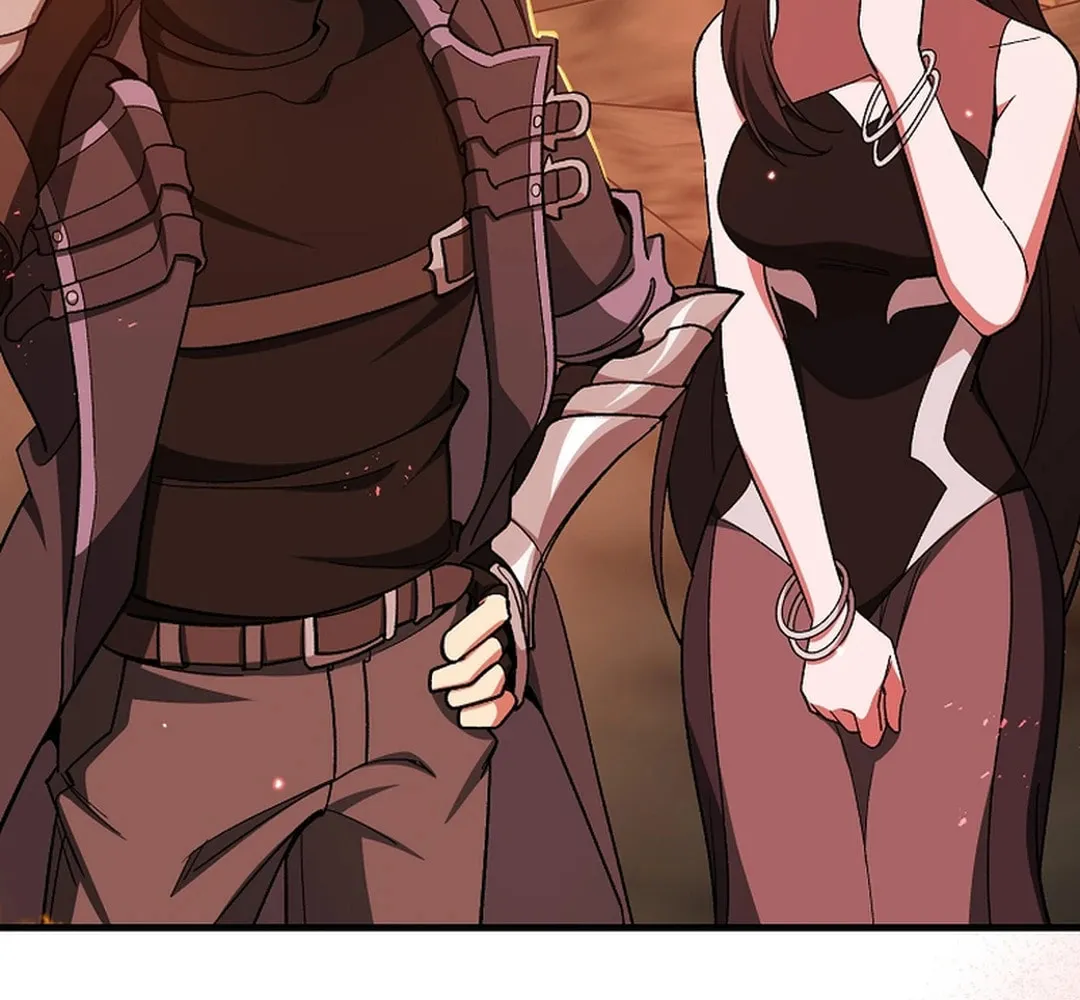 Read The Maxed-out Player chapter 86 image 98 on Lezhin