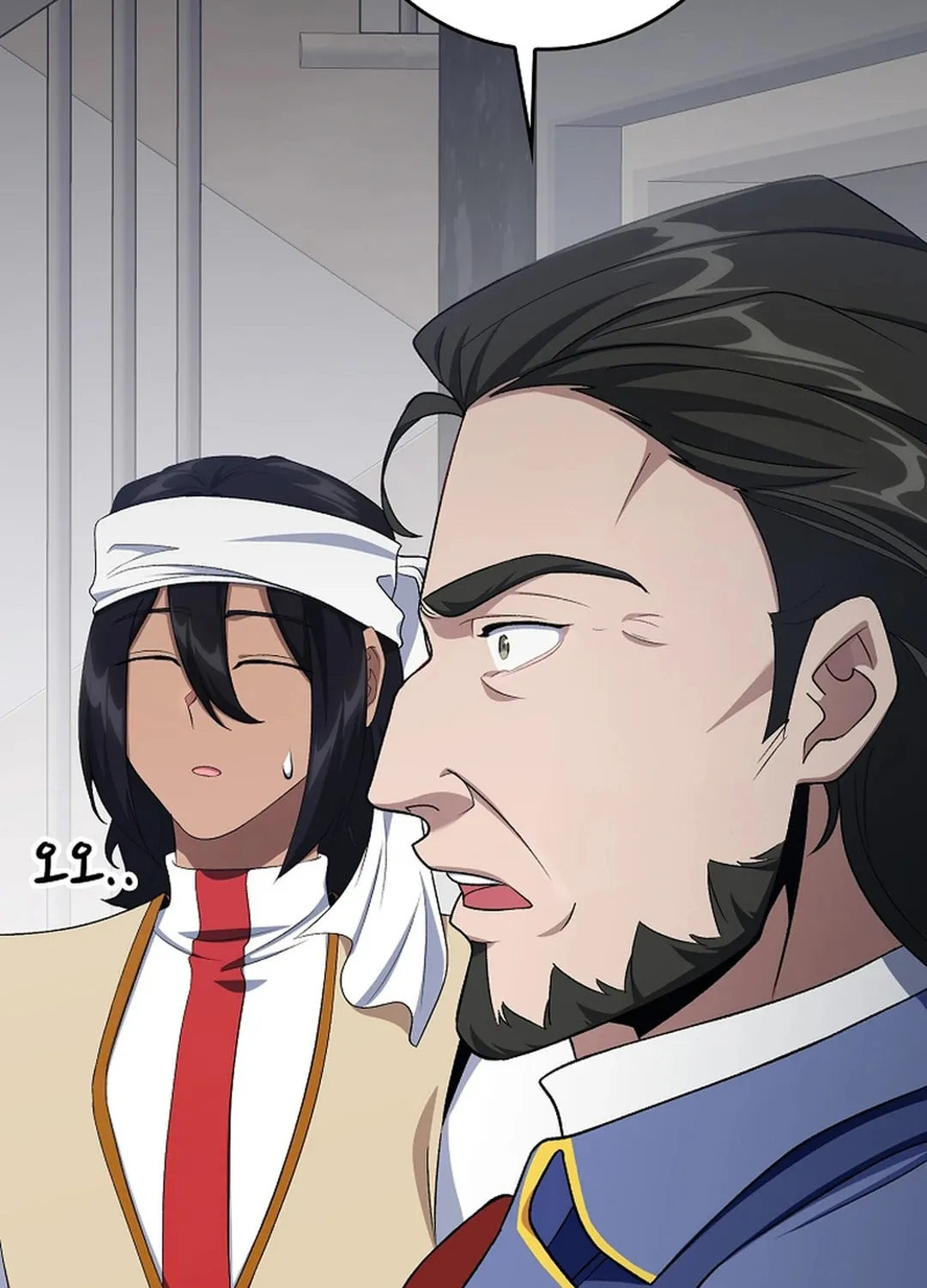 Read The Maxed-out Player chapter 87 image 101 on Lezhin