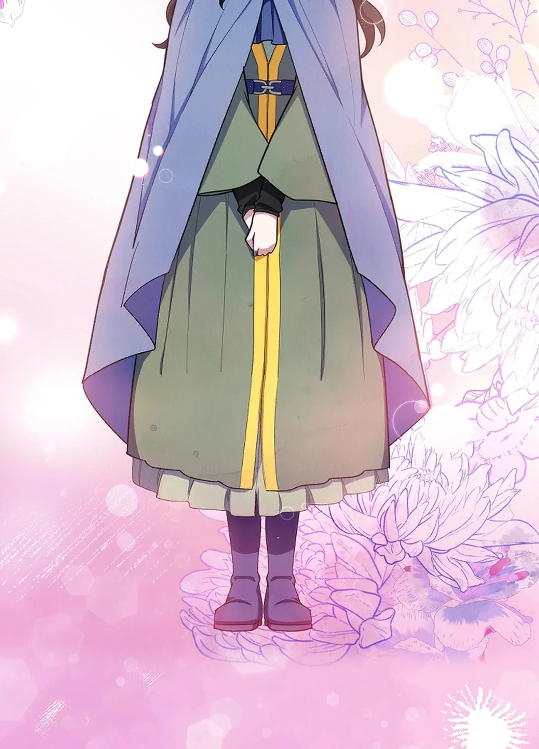 Read The Maxed-out Player chapter 87 image 105 on Lezhin