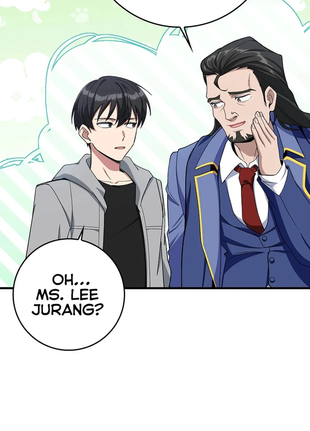 Read The Maxed-out Player chapter 87 image 107 on Lezhin