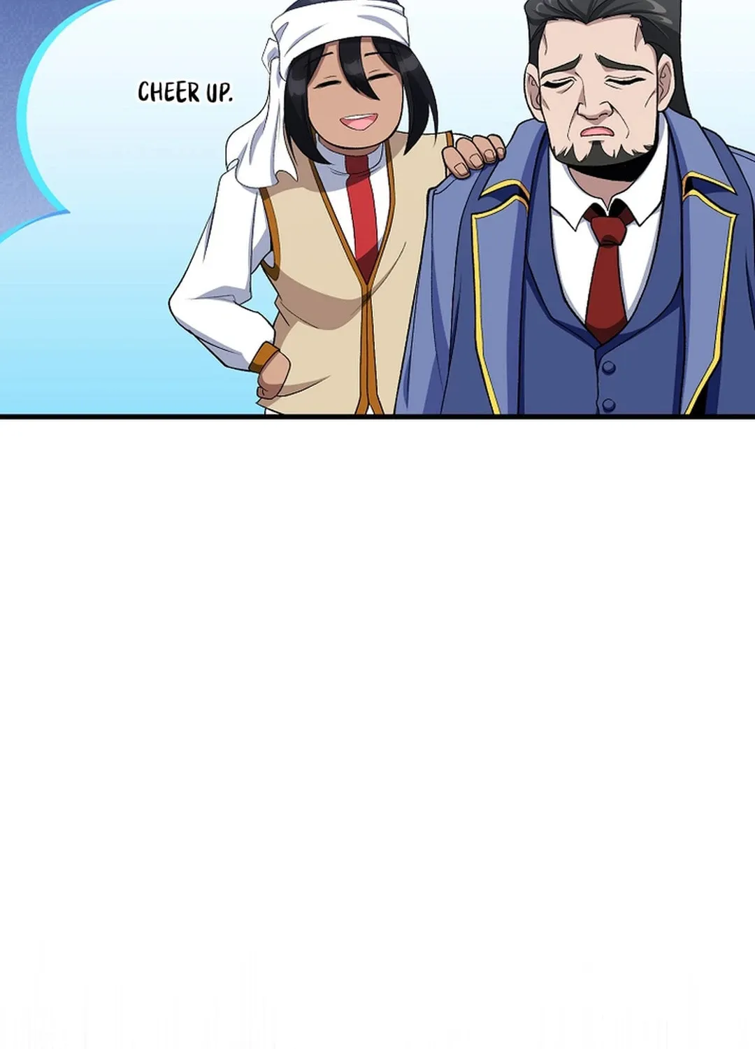 Read The Maxed-out Player chapter 87 image 111 on Lezhin