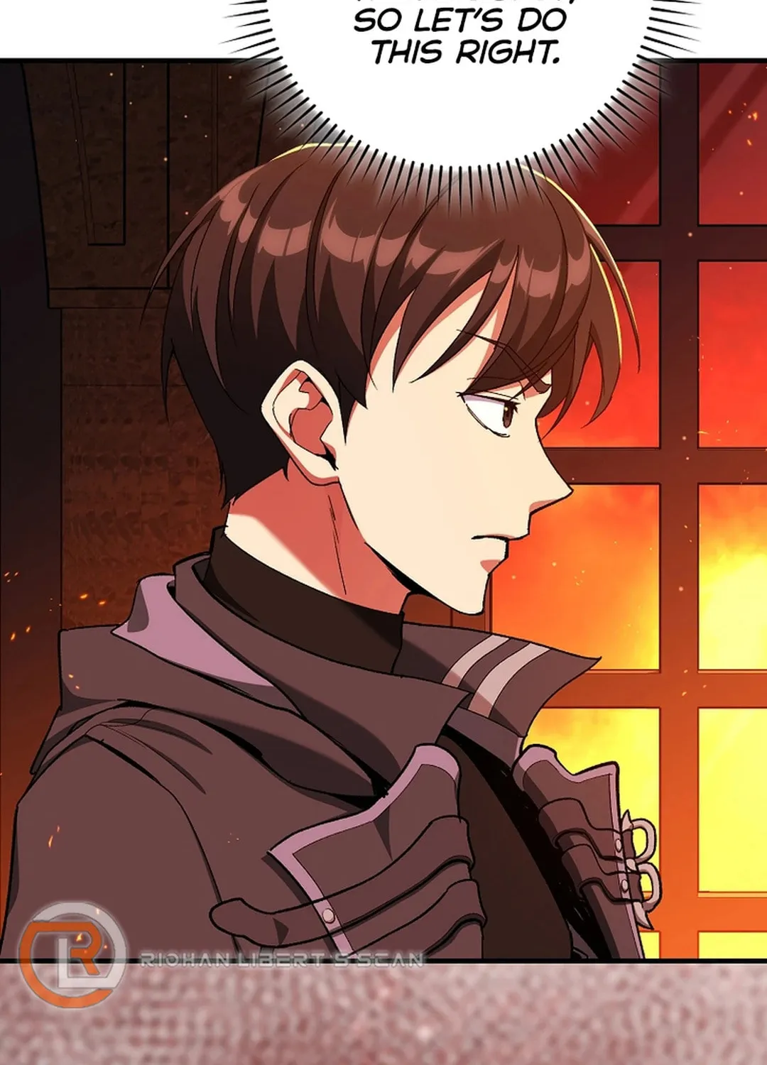 Read The Maxed-out Player chapter 87 image 115 on Lezhin