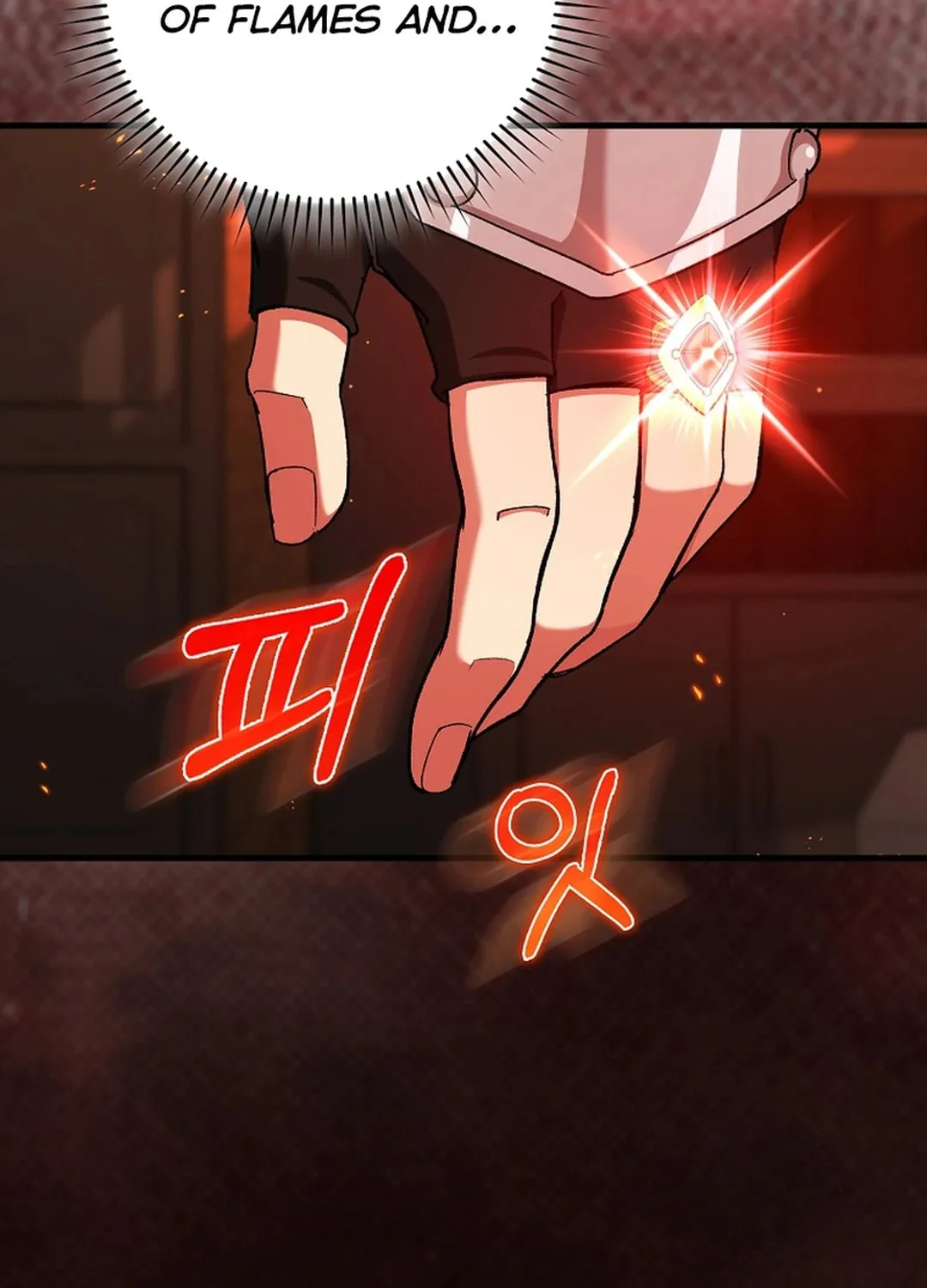 Read The Maxed-out Player chapter 87 image 117 on Lezhin