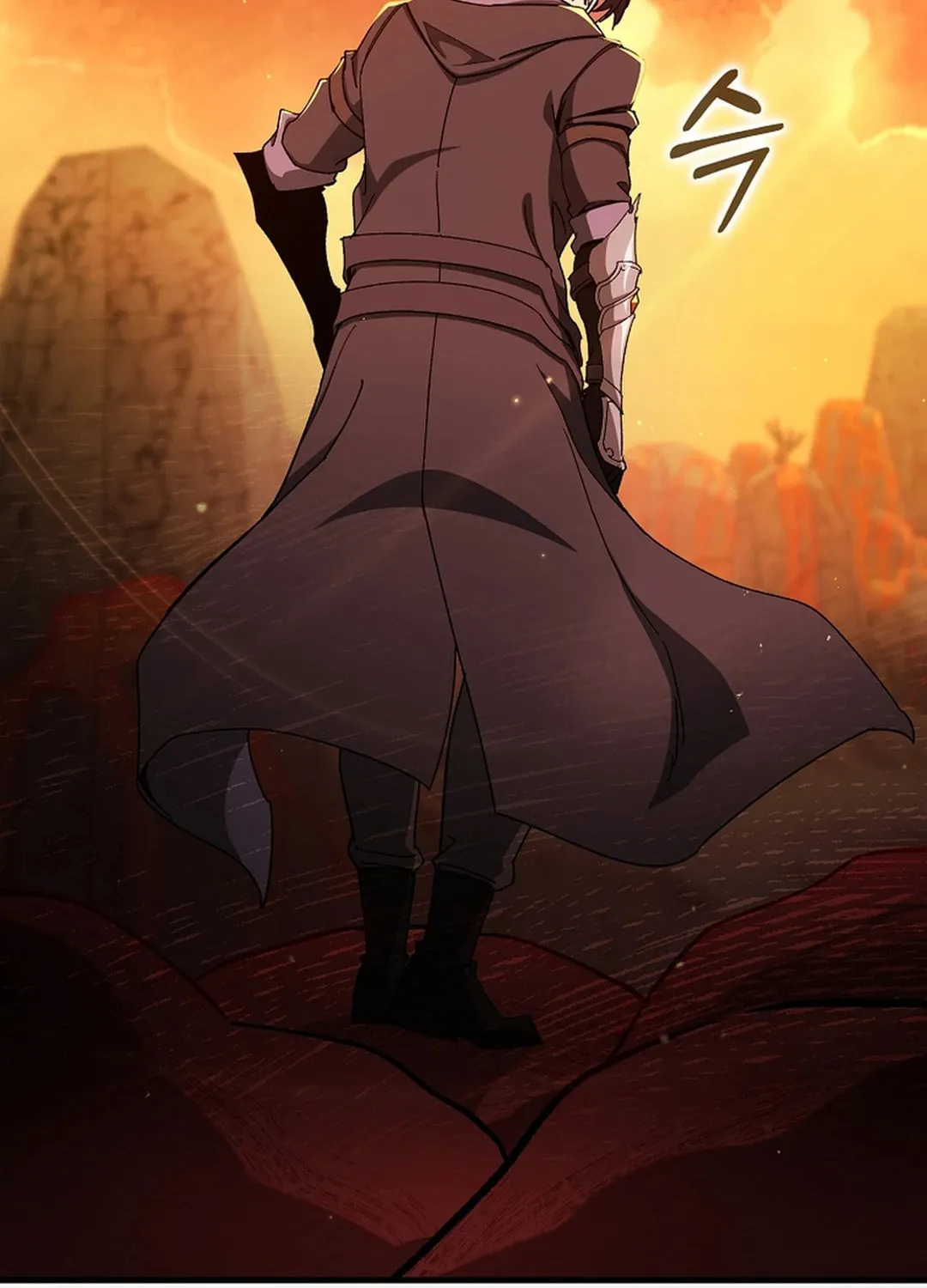 Read The Maxed-out Player chapter 87 image 12 on Lezhin