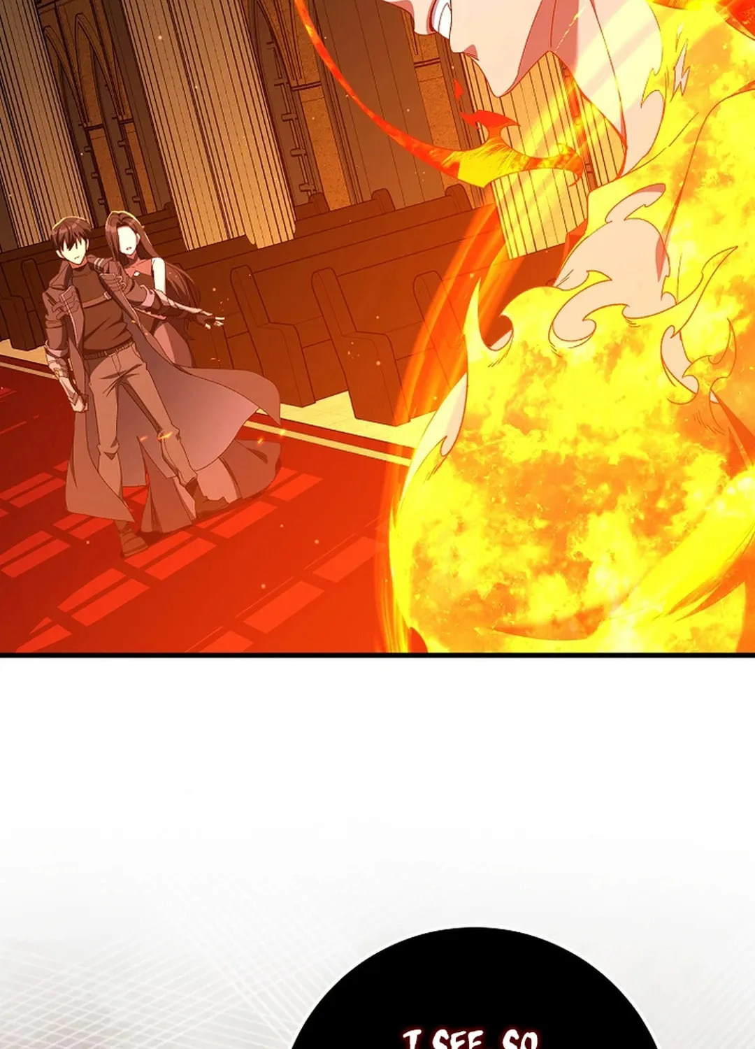 Read The Maxed-out Player chapter 87 image 125 on Lezhin