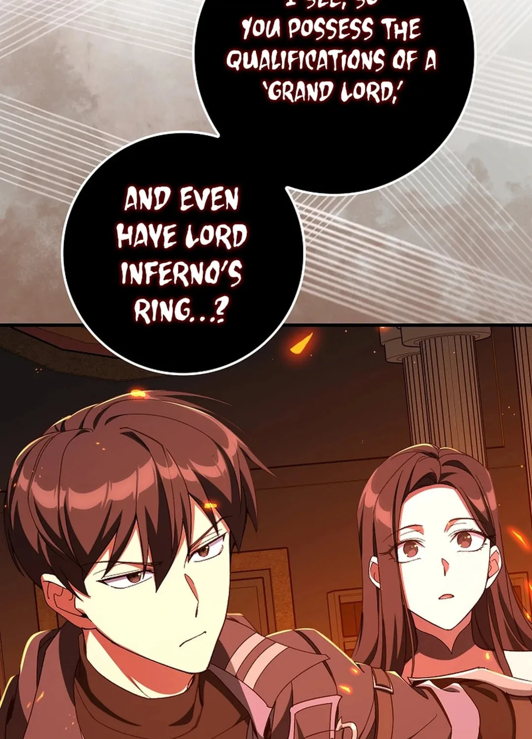 Read The Maxed-out Player chapter 87 image 126 on Lezhin