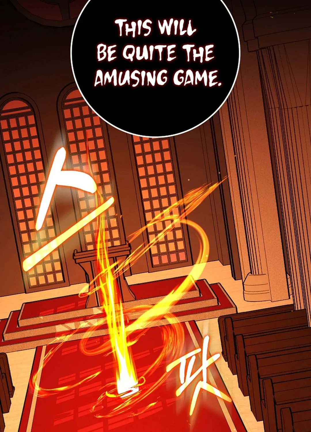 Read The Maxed-out Player chapter 87 image 128 on Lezhin