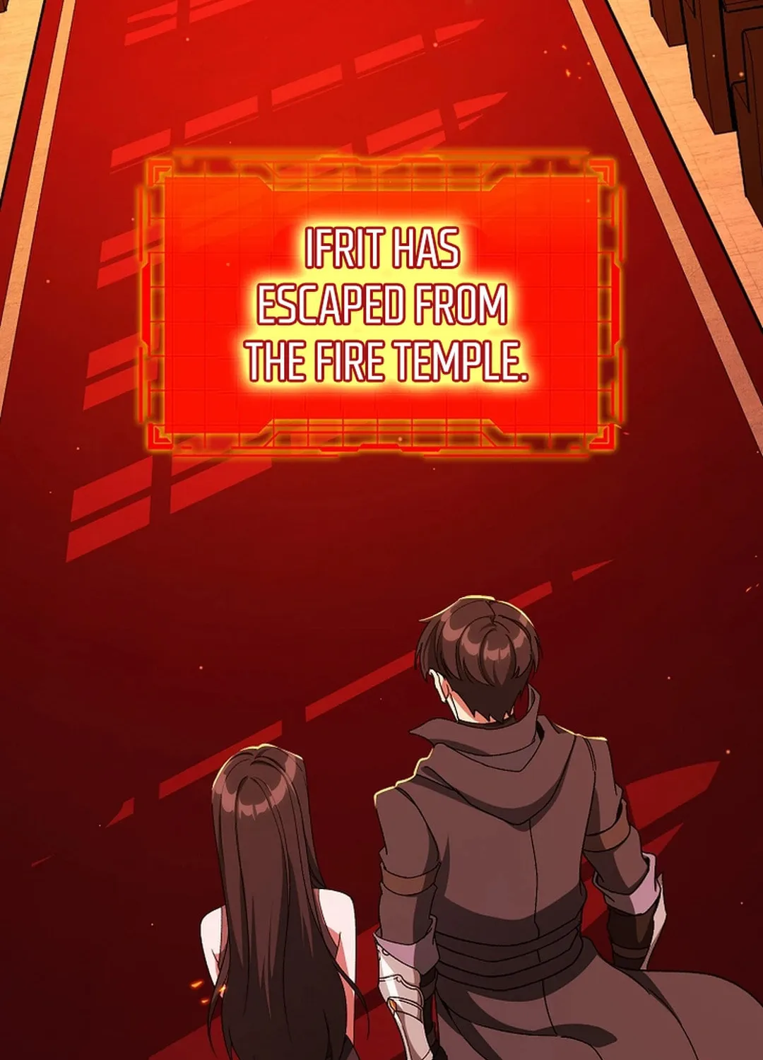 Read The Maxed-out Player chapter 87 image 129 on Lezhin