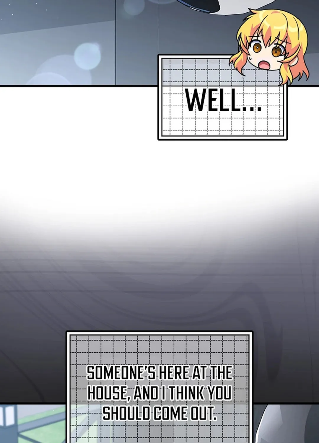Read The Maxed-out Player chapter 87 image 16 on Lezhin