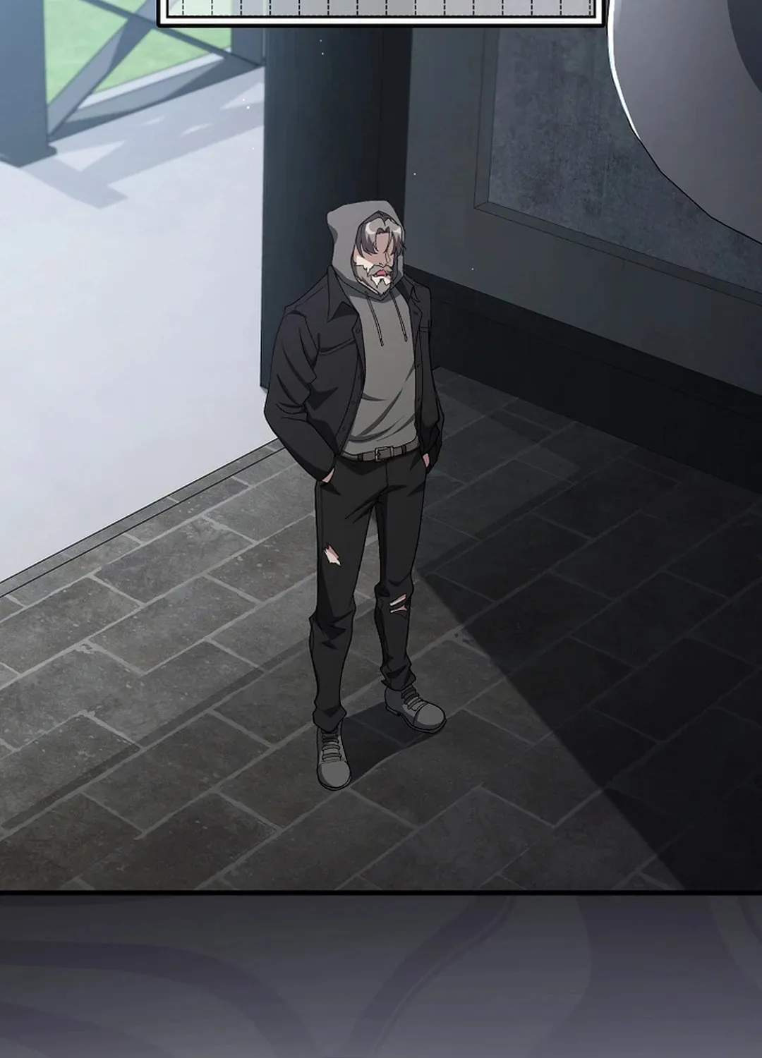 Read The Maxed-out Player chapter 87 image 17 on Lezhin