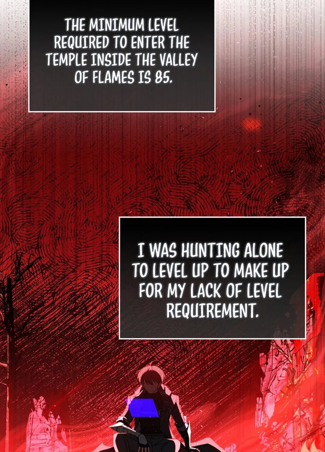 Read The Maxed-out Player chapter 87 image 2 on Lezhin