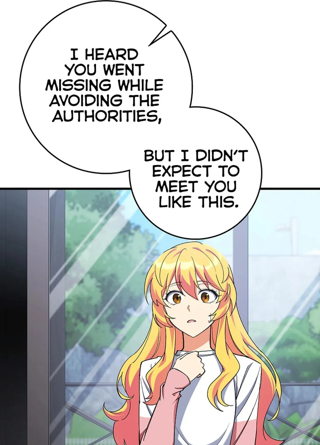 Read The Maxed-out Player chapter 87 image 20 on Lezhin