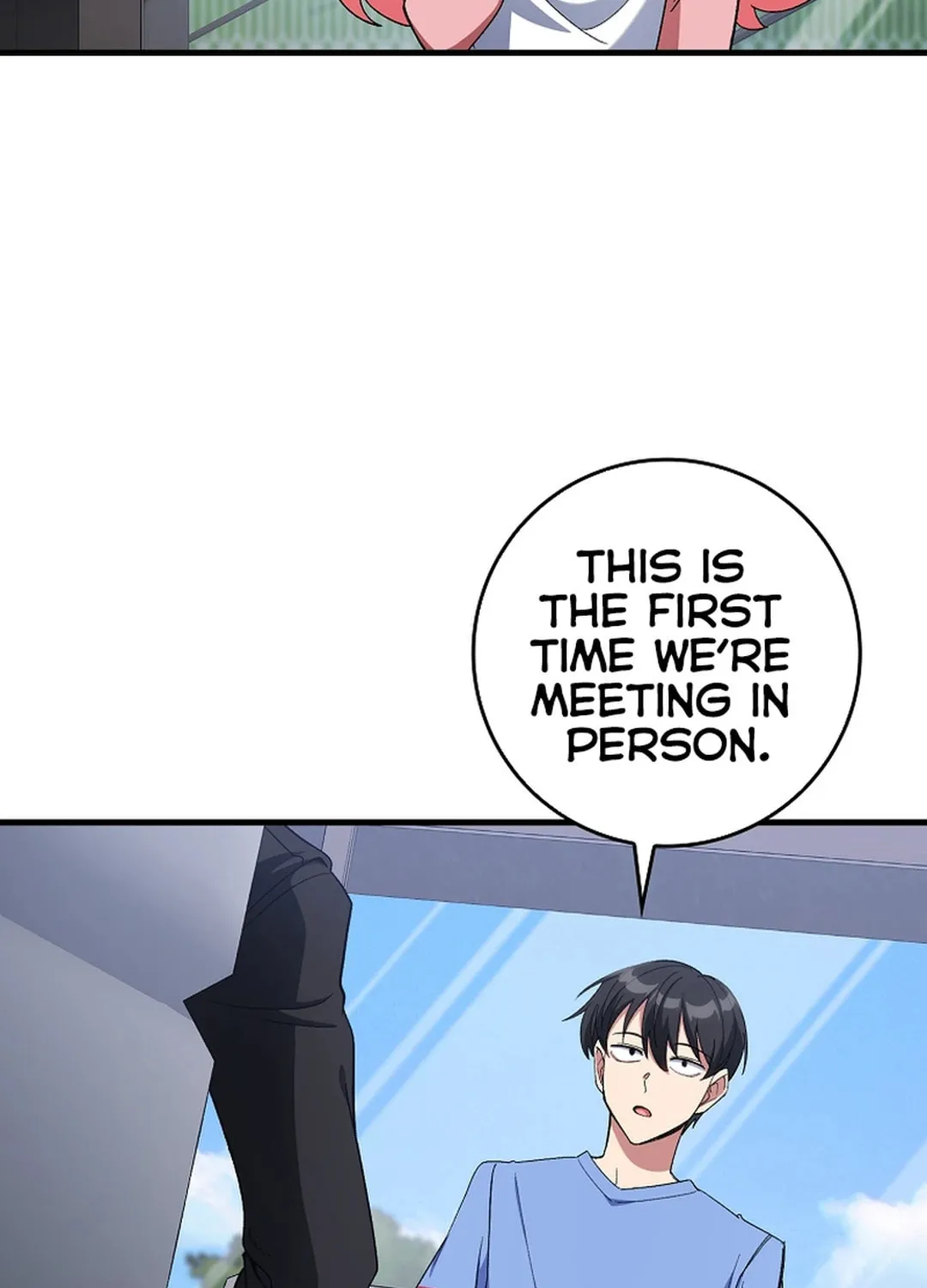 Read The Maxed-out Player chapter 87 image 21 on Lezhin