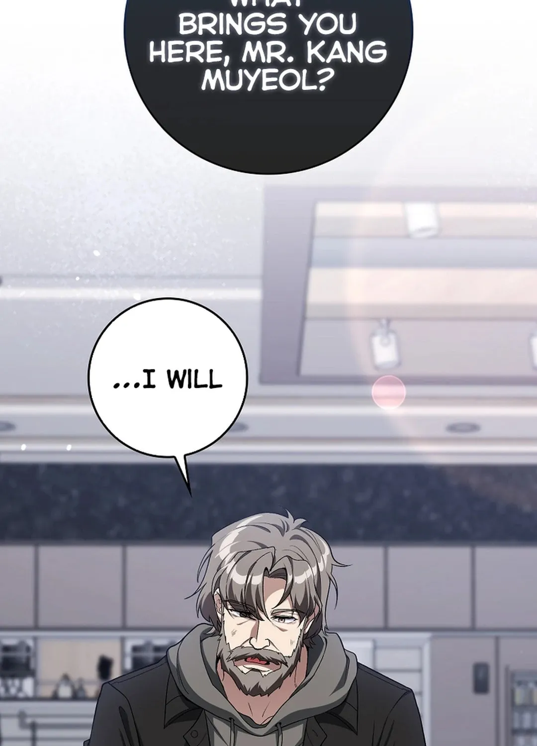 Read The Maxed-out Player chapter 87 image 23 on Lezhin