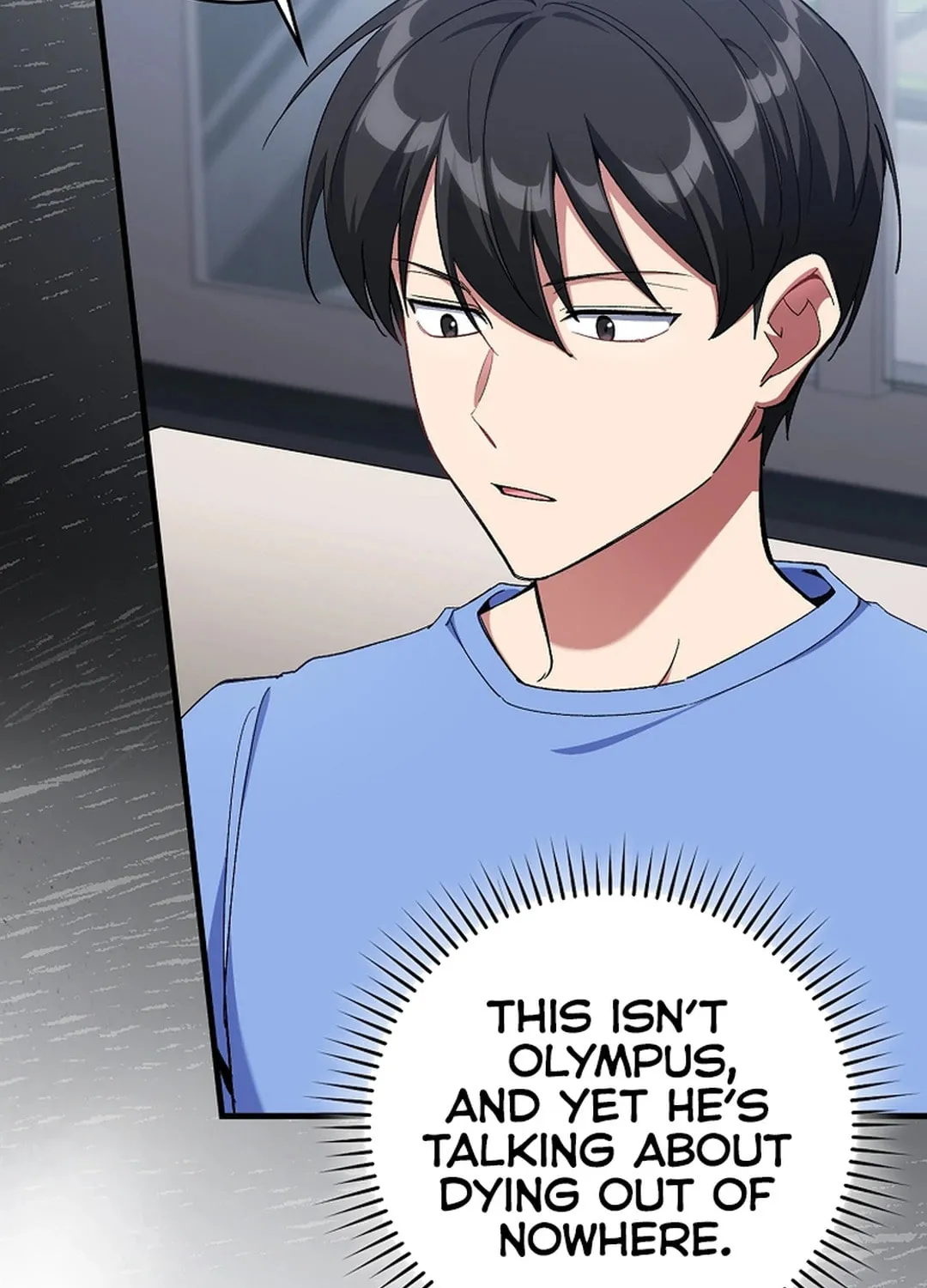 Read The Maxed-out Player chapter 87 image 28 on Lezhin