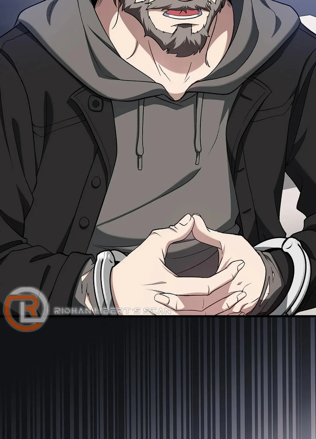 Read The Maxed-out Player chapter 87 image 33 on Lezhin