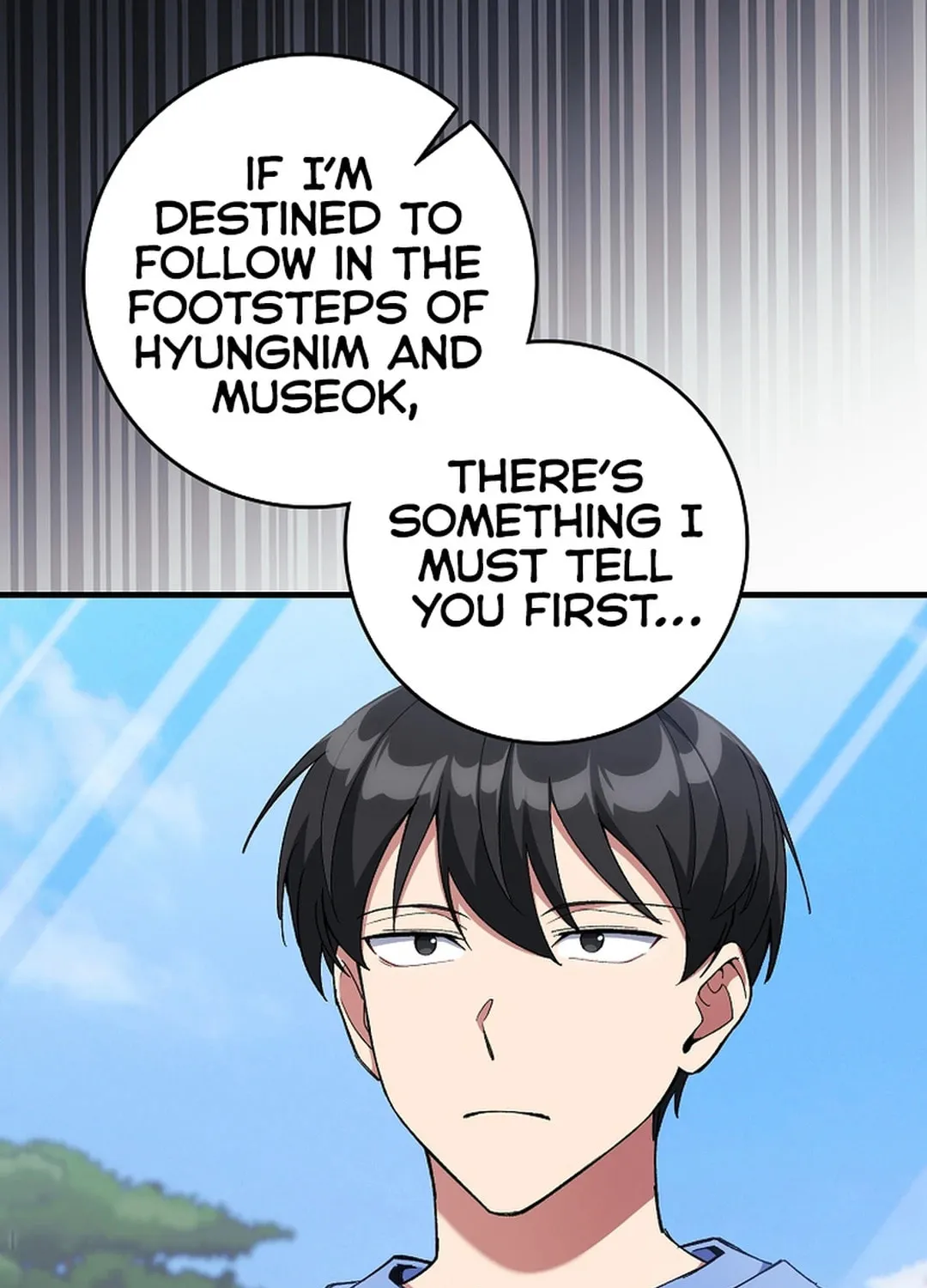 Read The Maxed-out Player chapter 87 image 34 on Lezhin