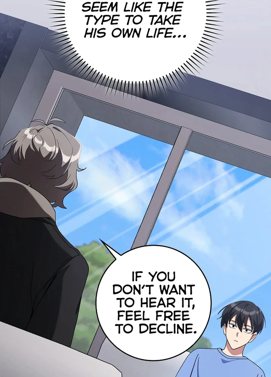 Read The Maxed-out Player chapter 87 image 36 on Lezhin