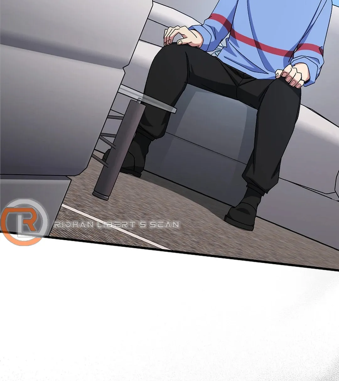 Read The Maxed-out Player chapter 87 image 37 on Lezhin