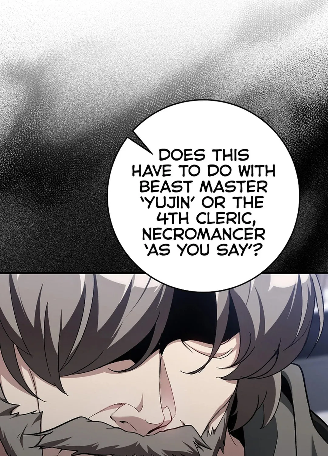 Read The Maxed-out Player chapter 87 image 38 on Lezhin