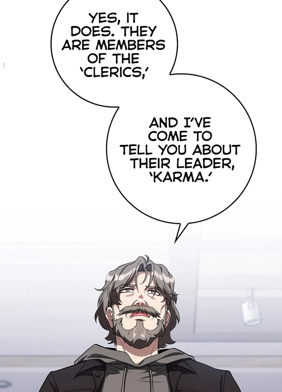 Read The Maxed-out Player chapter 87 image 40 on Lezhin