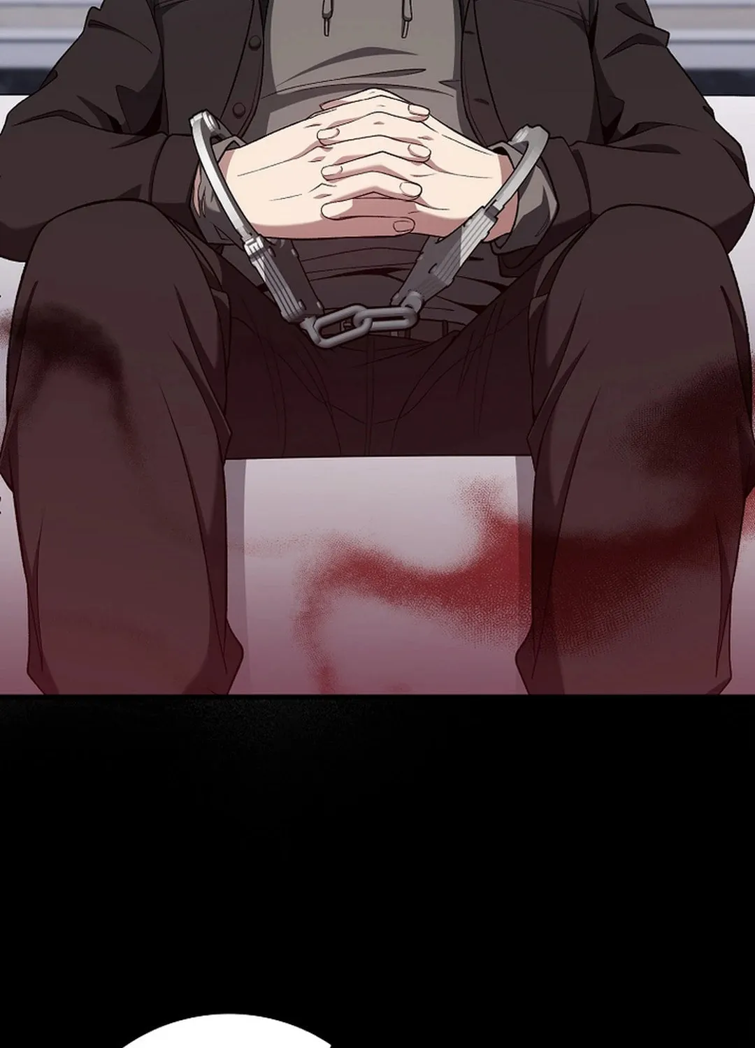 Read The Maxed-out Player chapter 87 image 41 on Lezhin