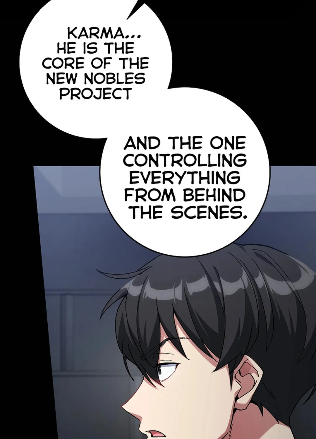Read The Maxed-out Player chapter 87 image 42 on Lezhin