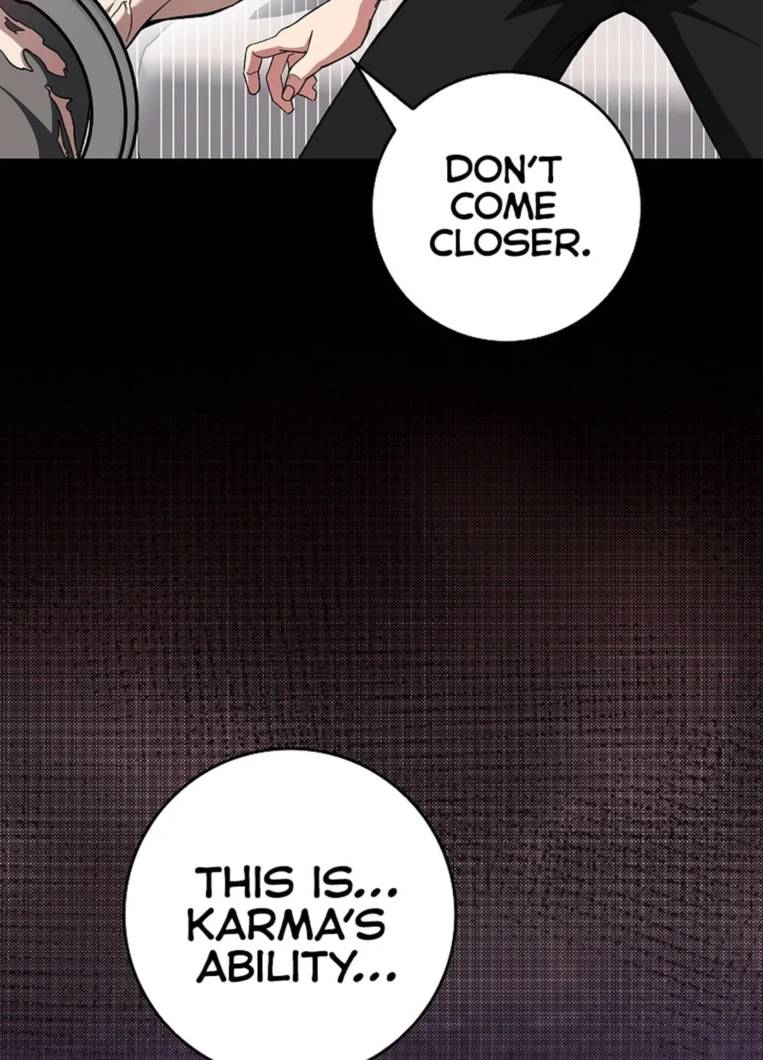 Read The Maxed-out Player chapter 87 image 49 on Lezhin