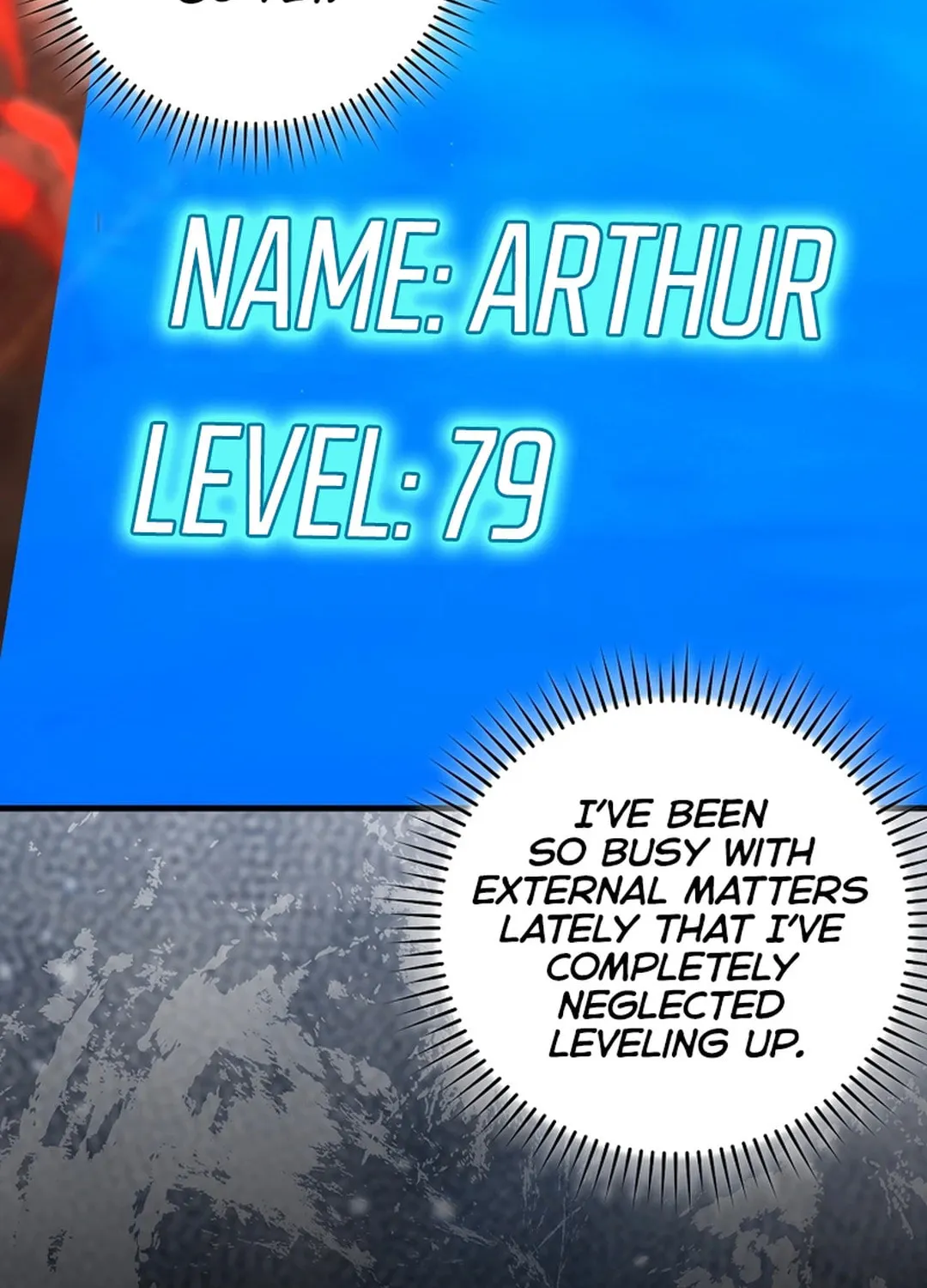 Read The Maxed-out Player chapter 87 image 5 on Lezhin